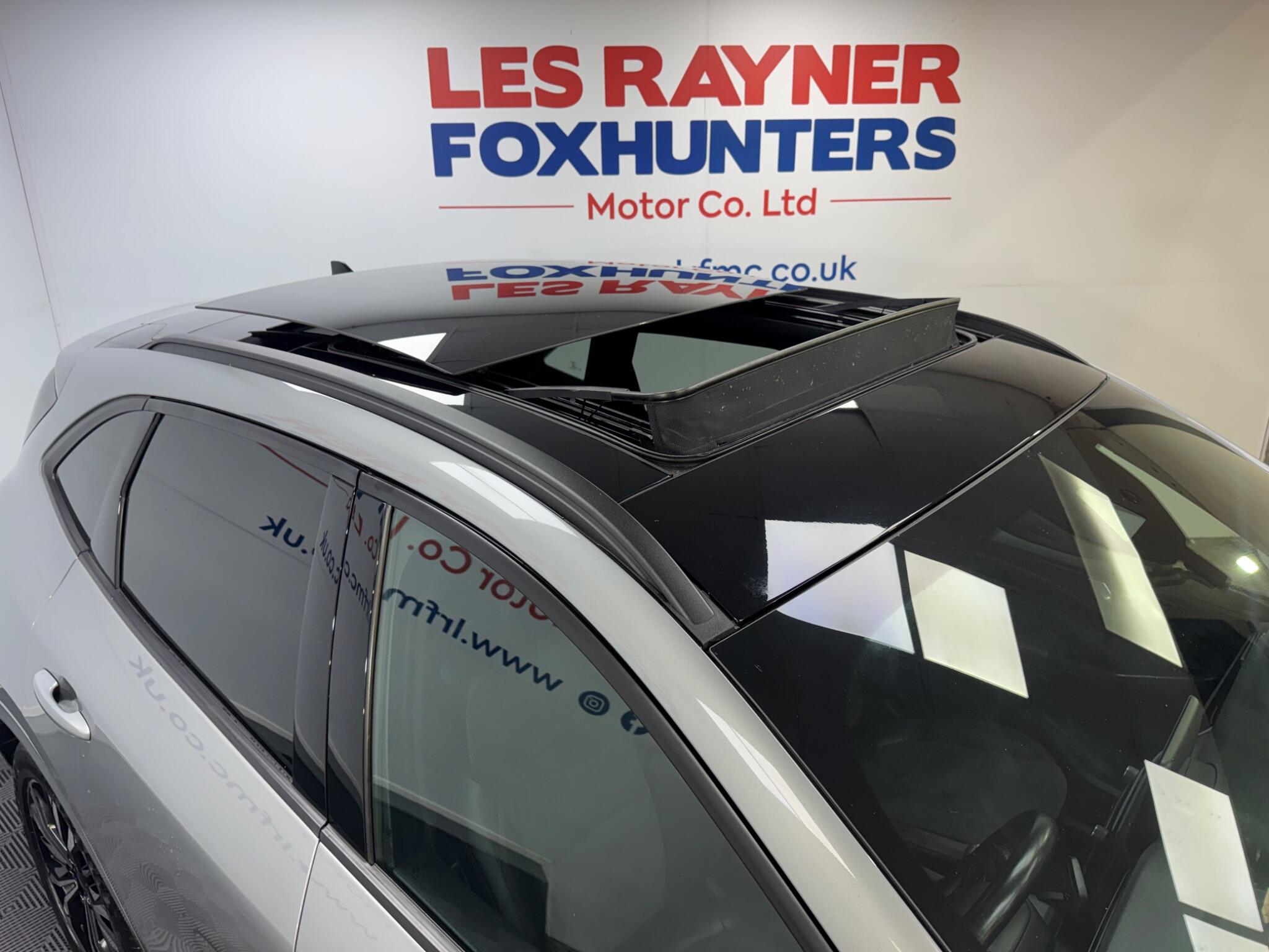 Ford Kuga view 13