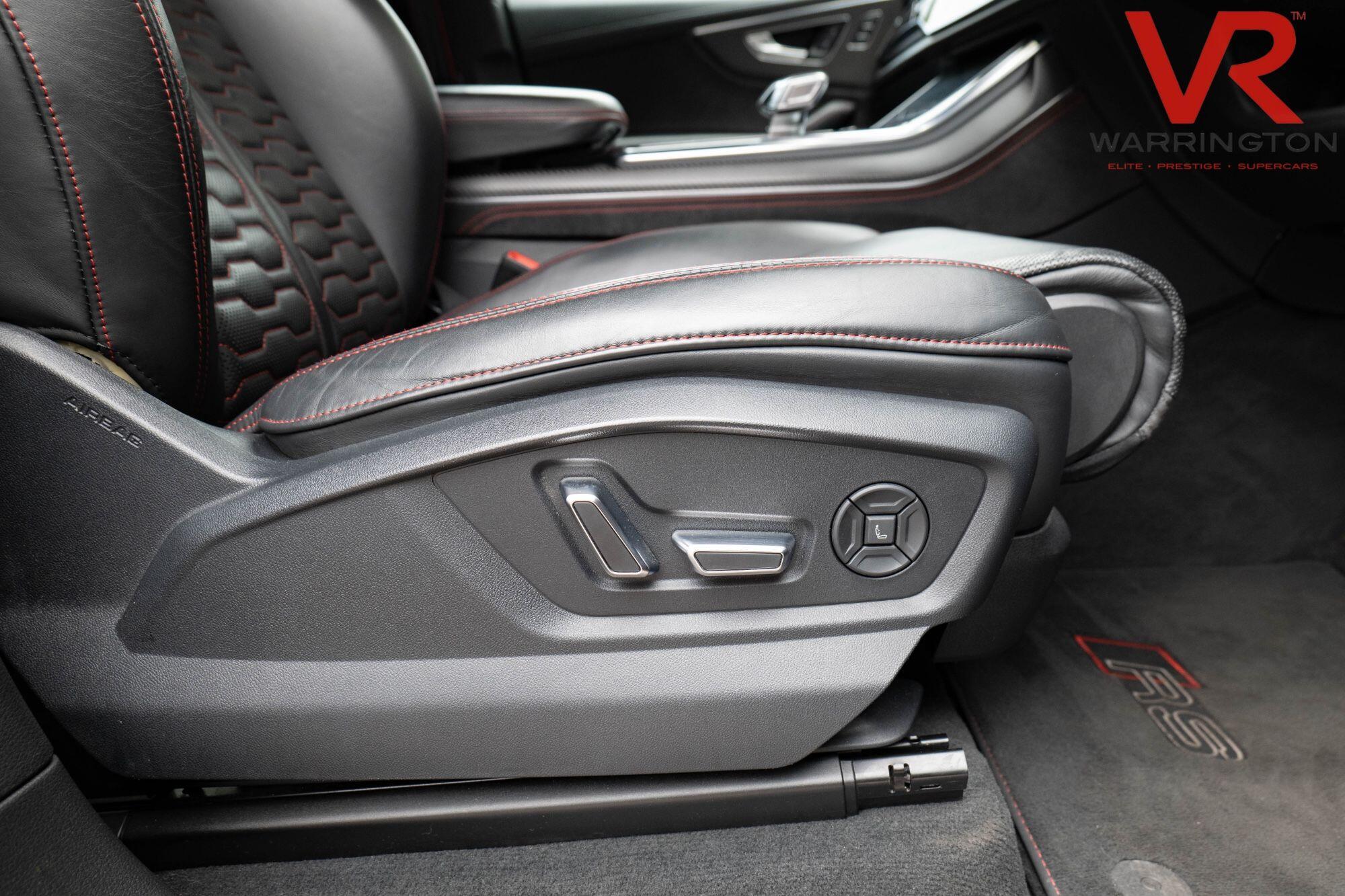 Audi RSQ8 view 28