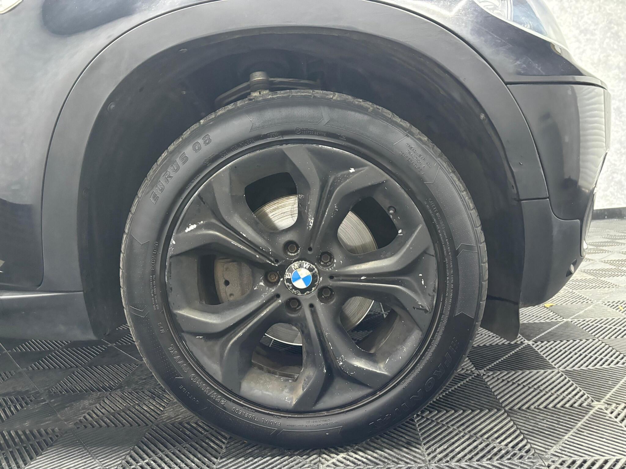 BMW X5 X5 view 30