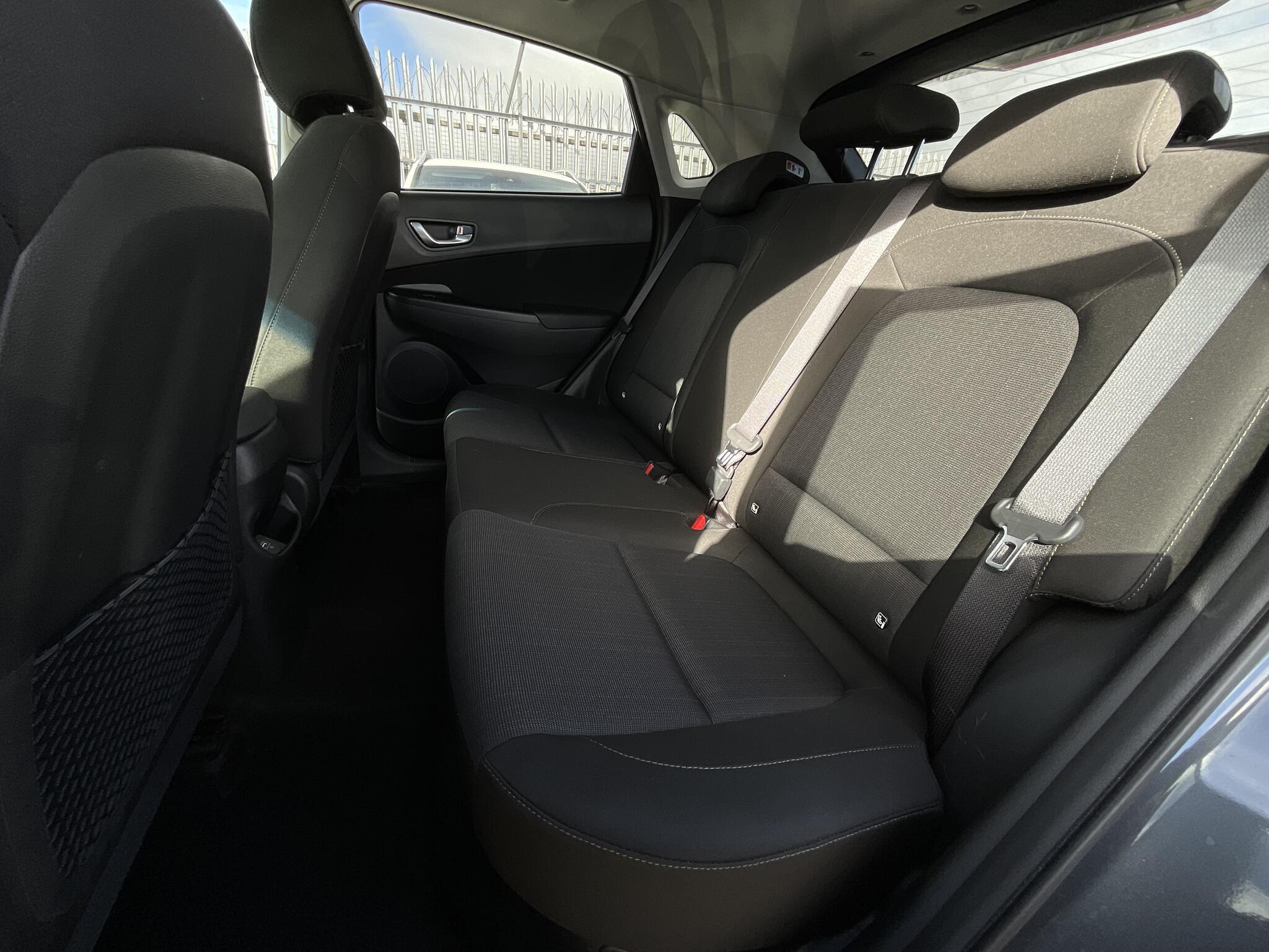 Hyundai Kona view 14