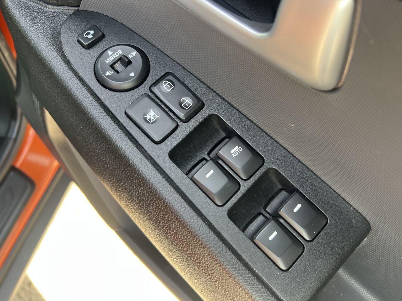 Kia Sportage view 60