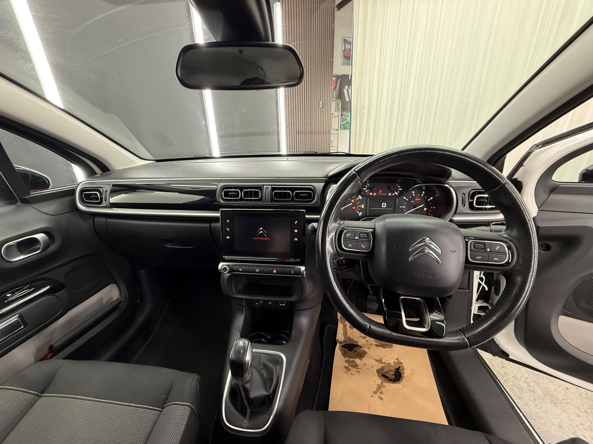 Citroen C3 view 47