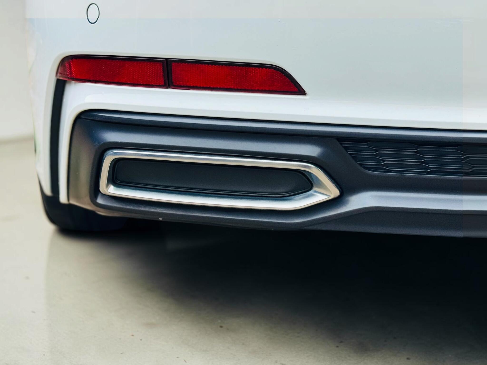 Audi A6 view 46