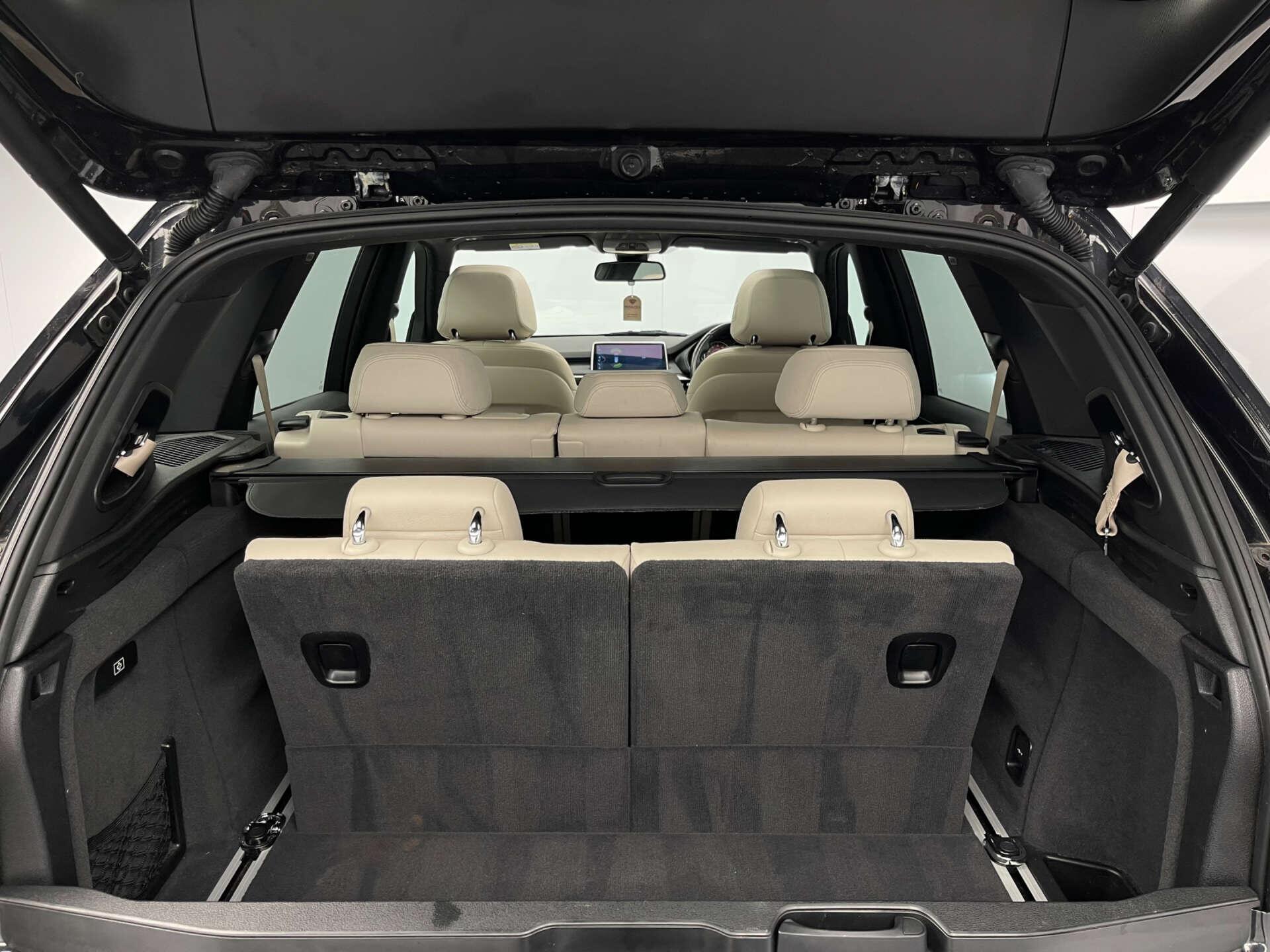 BMW X5 X5 view 40