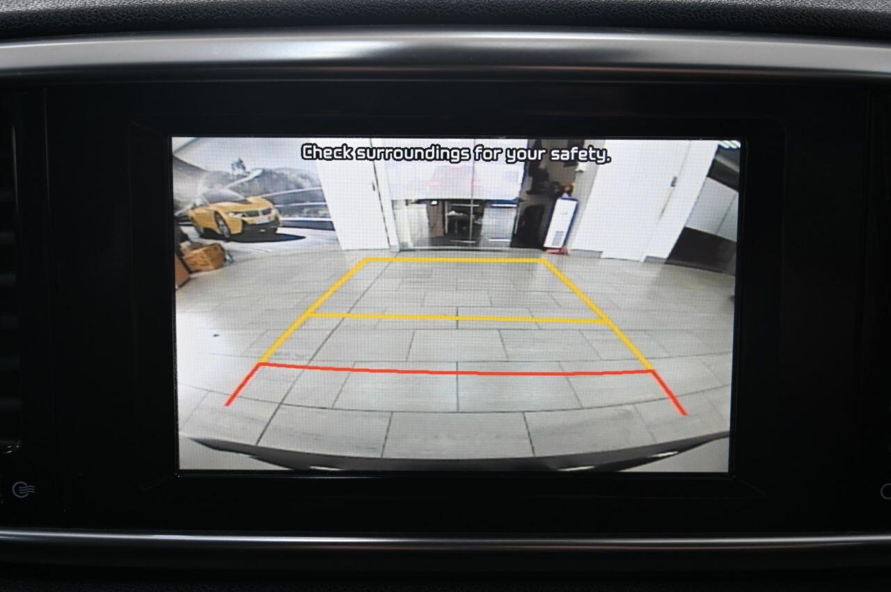 Kia Sportage view 23