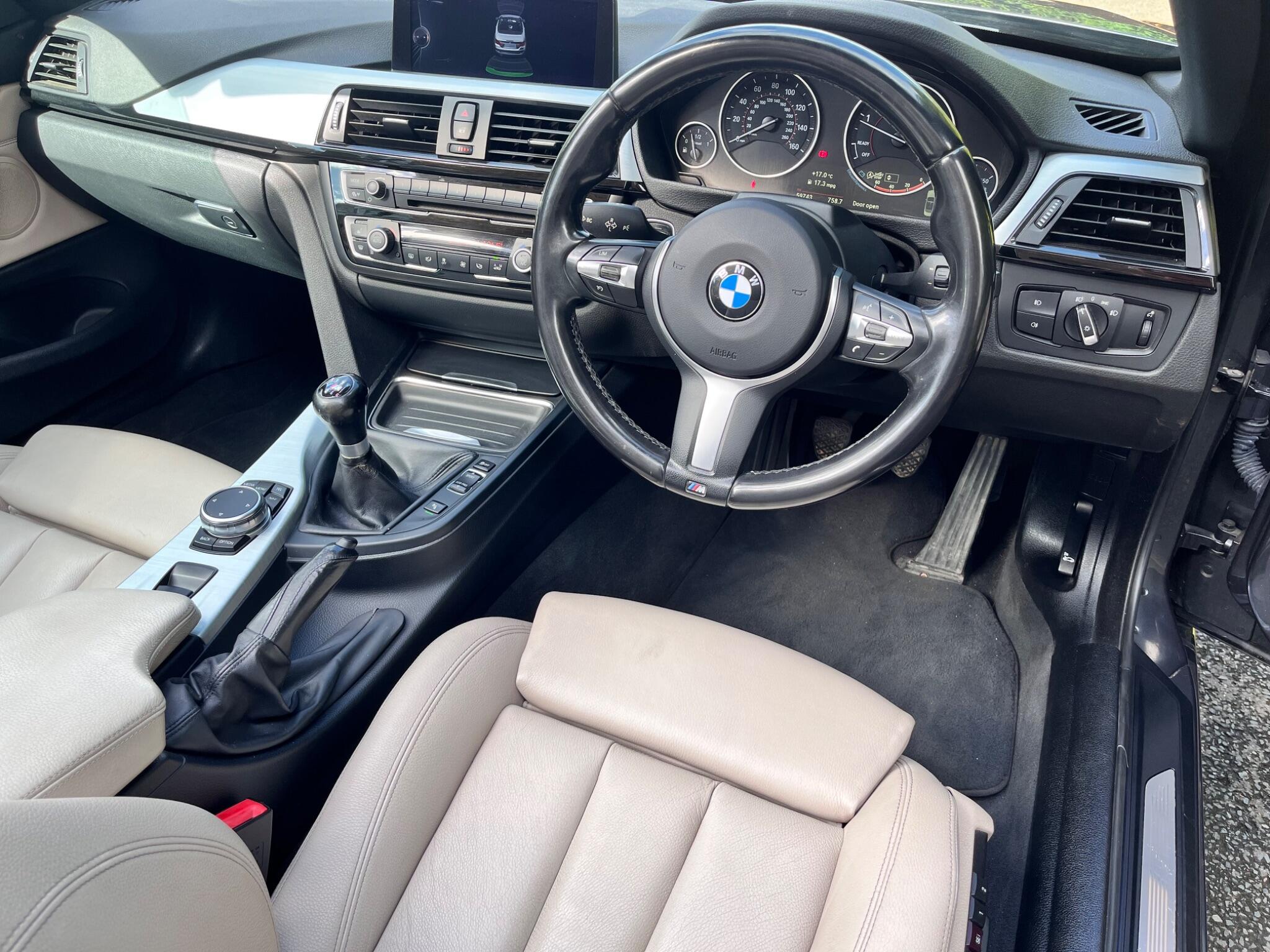 BMW 4 Series view 48