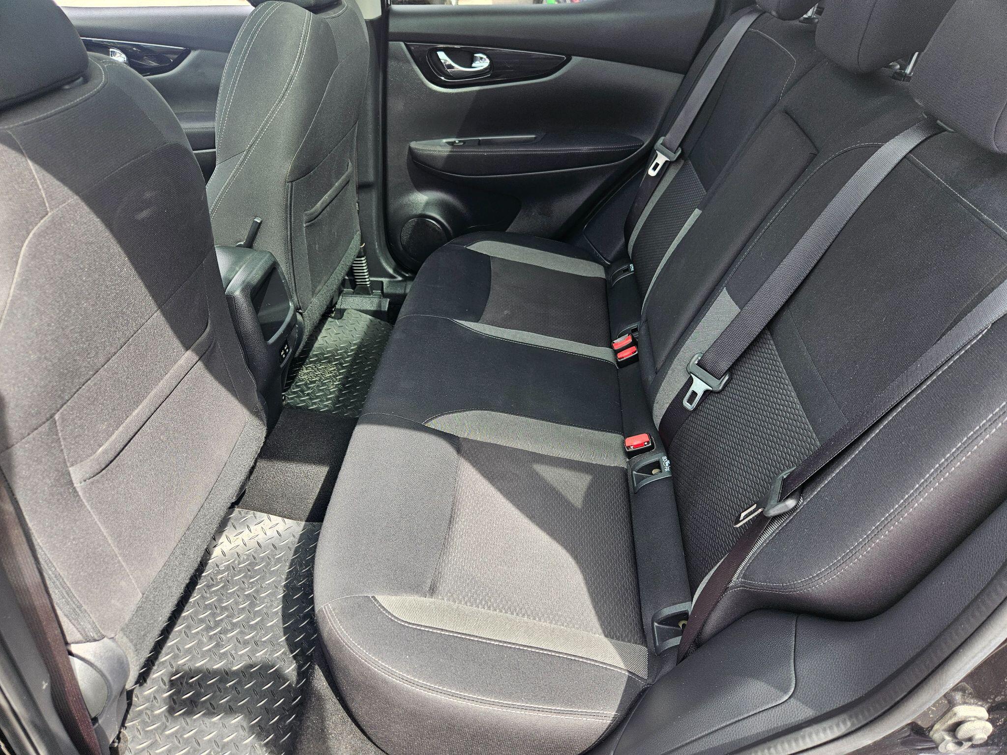 2021 Nissan Qashqai image 42