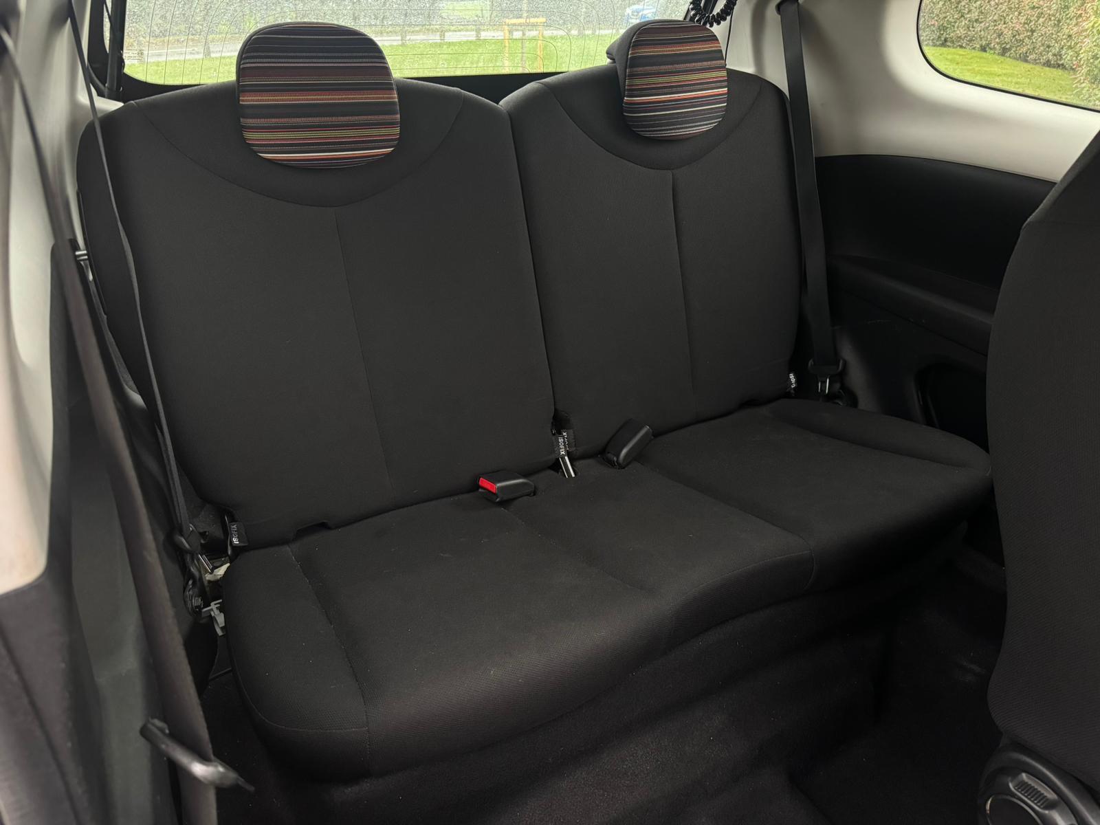 2014 Citroen C1 image 14