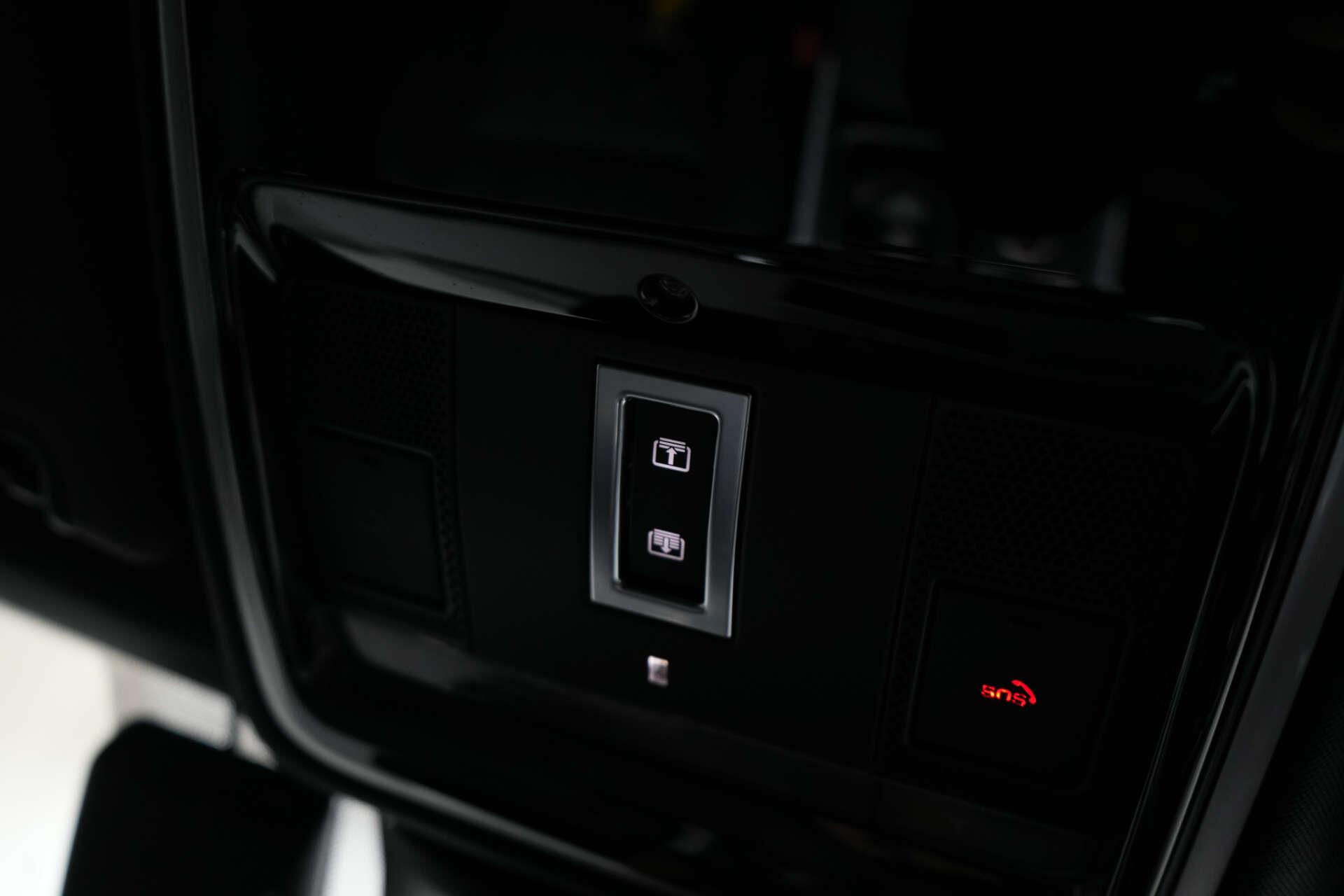 Land Rover Range Rover Sport view 46