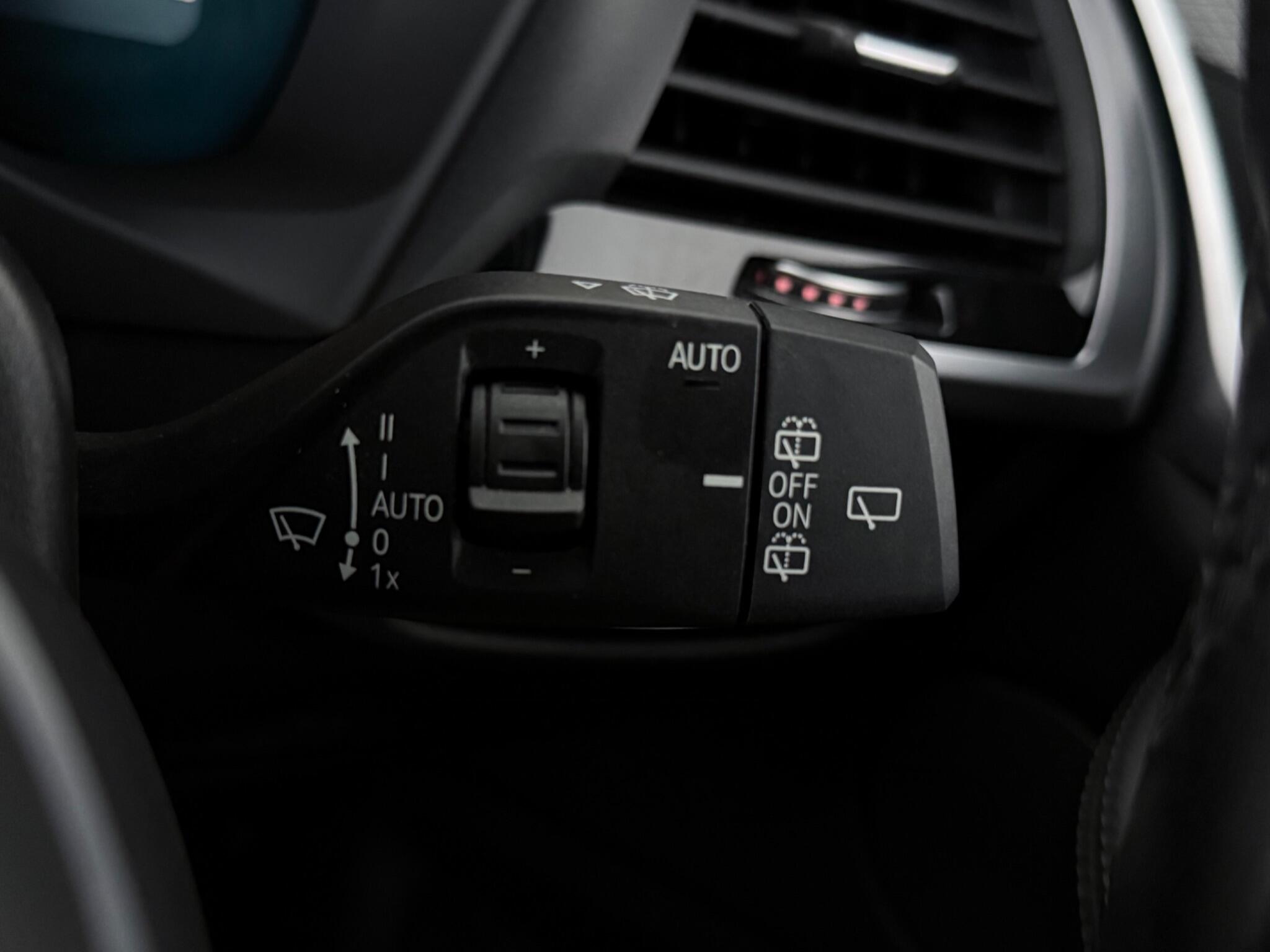 BMW X3 view 19