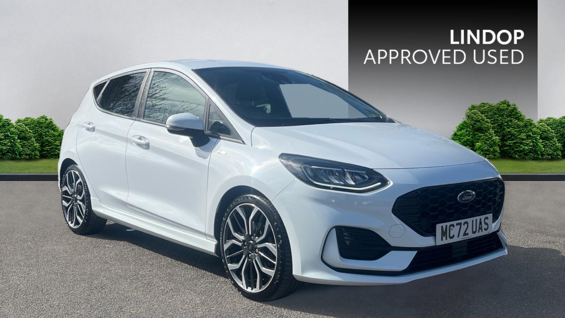Lindop Used Cars