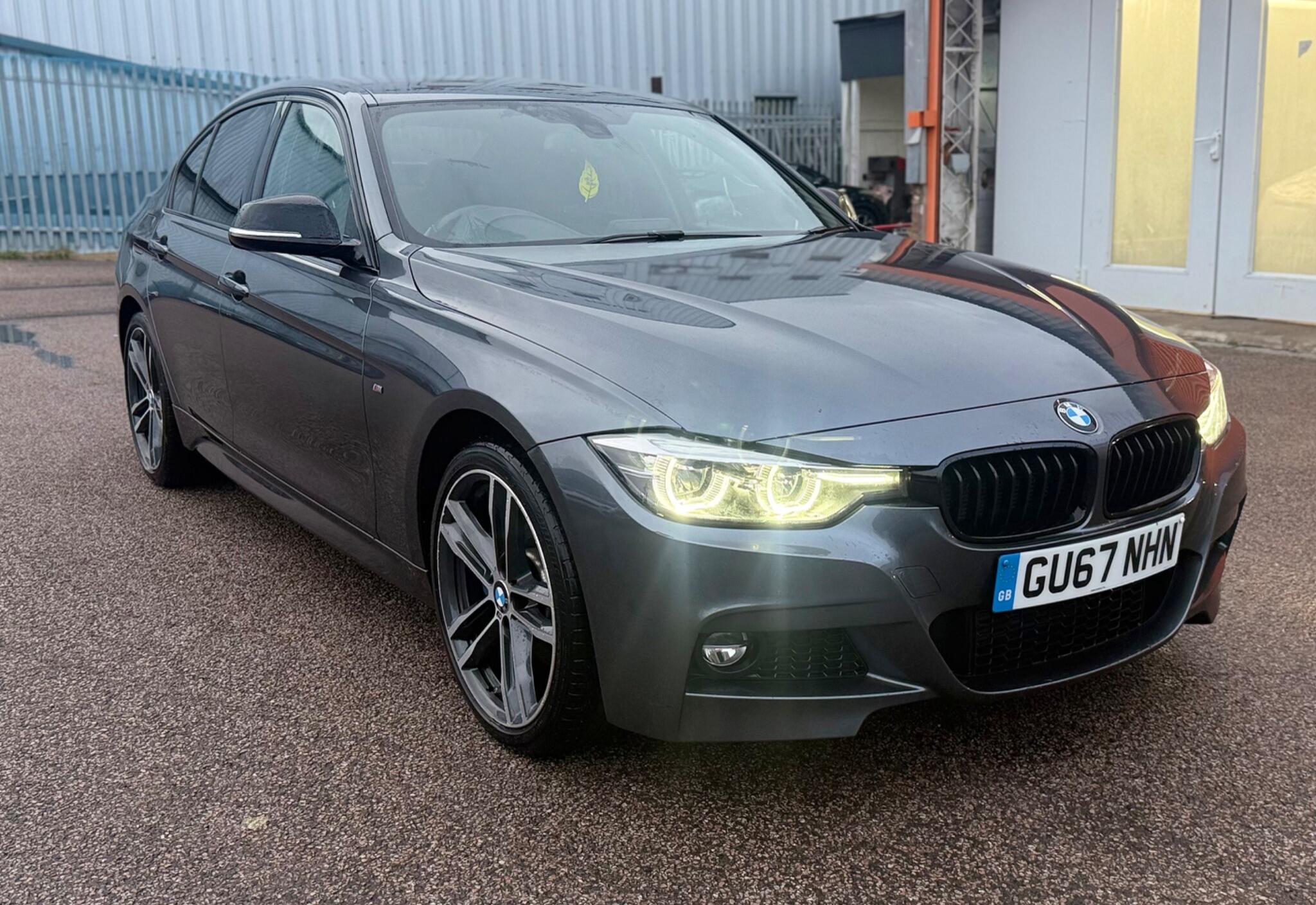 BMW 3 Series main image