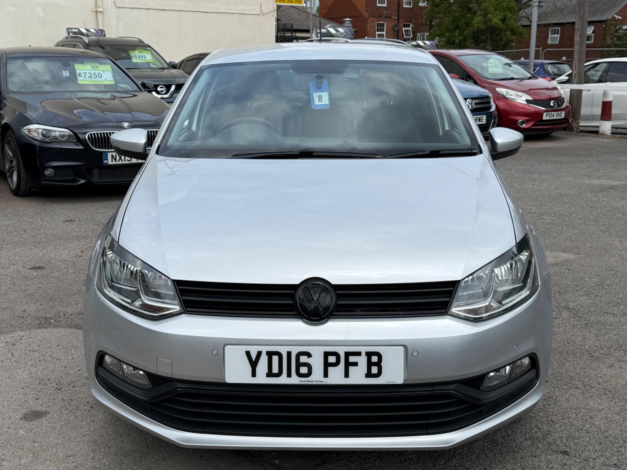 Volkswagen Polo - Image 6