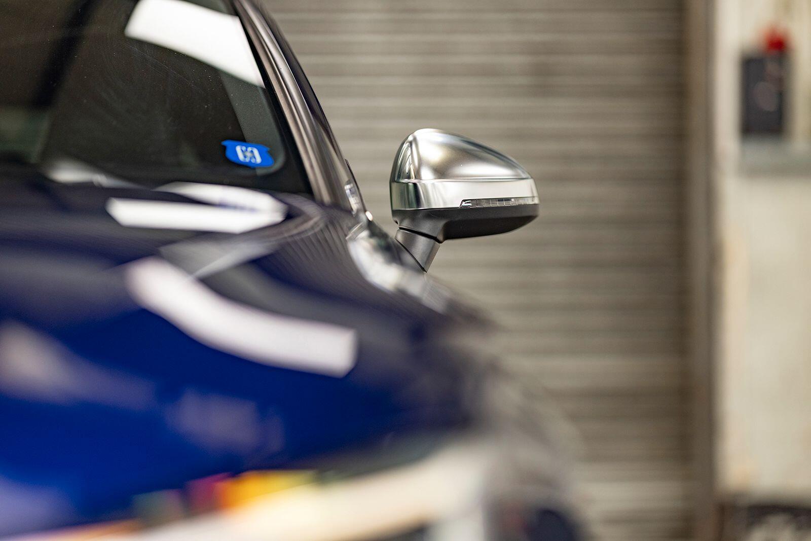 Audi S5 view 98