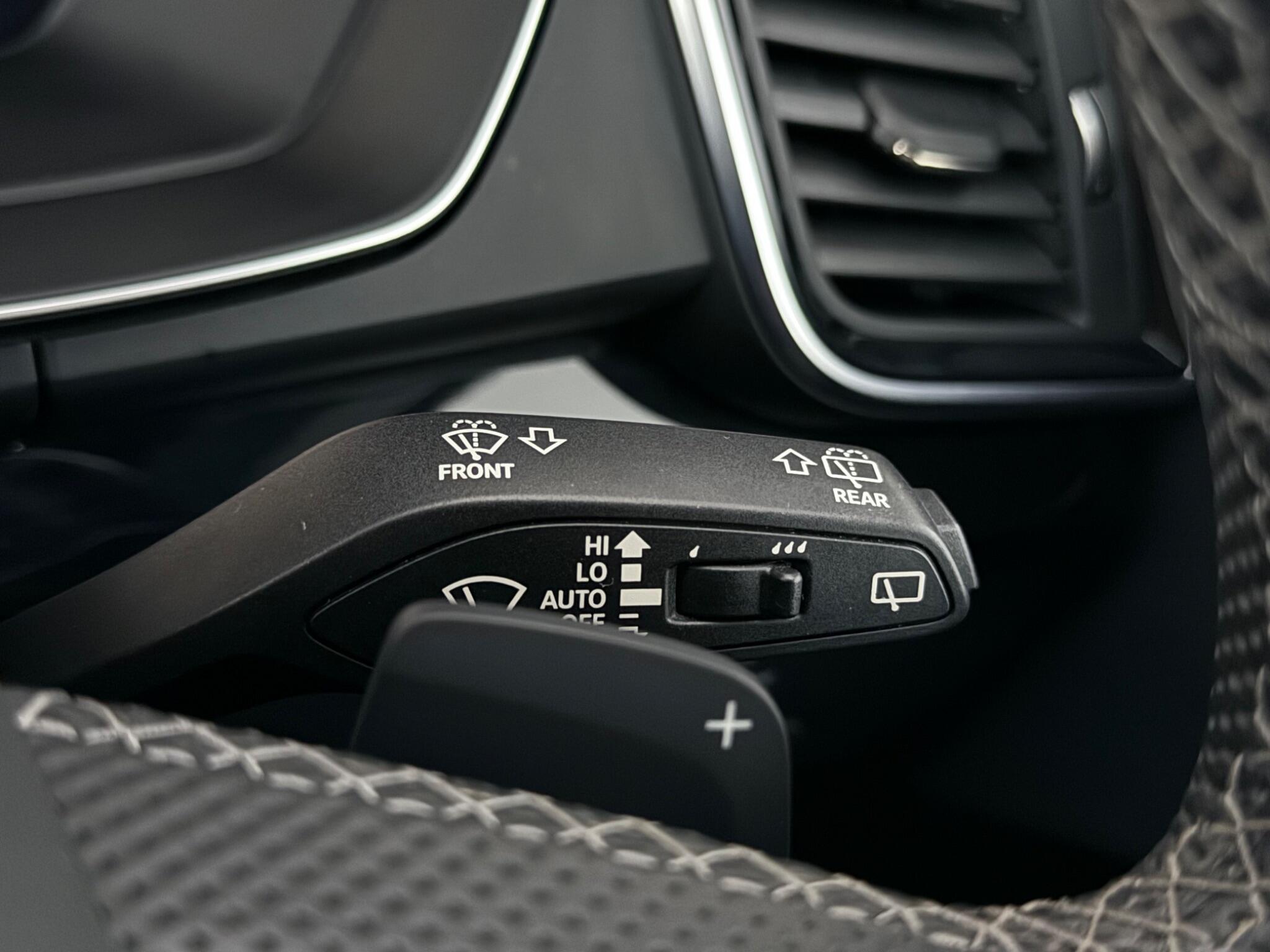 Audi Q5 view 19