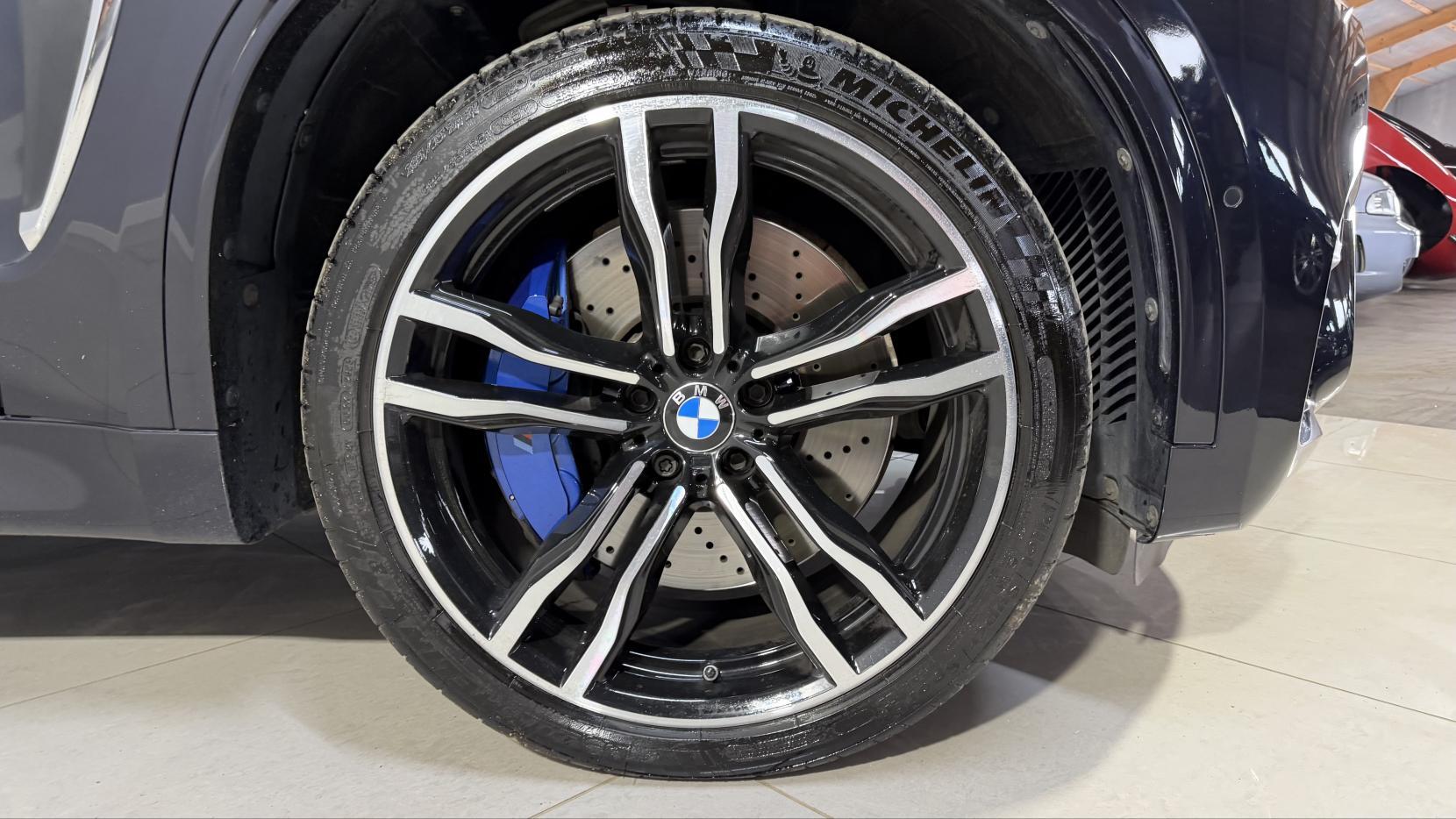 BMW X5 X5 view 36