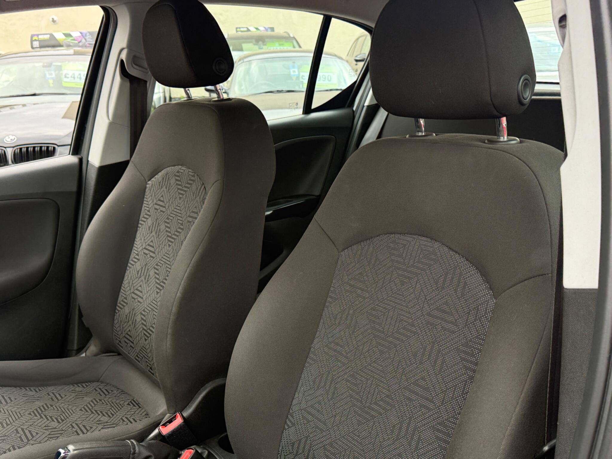 Vauxhall Corsa - Image 47