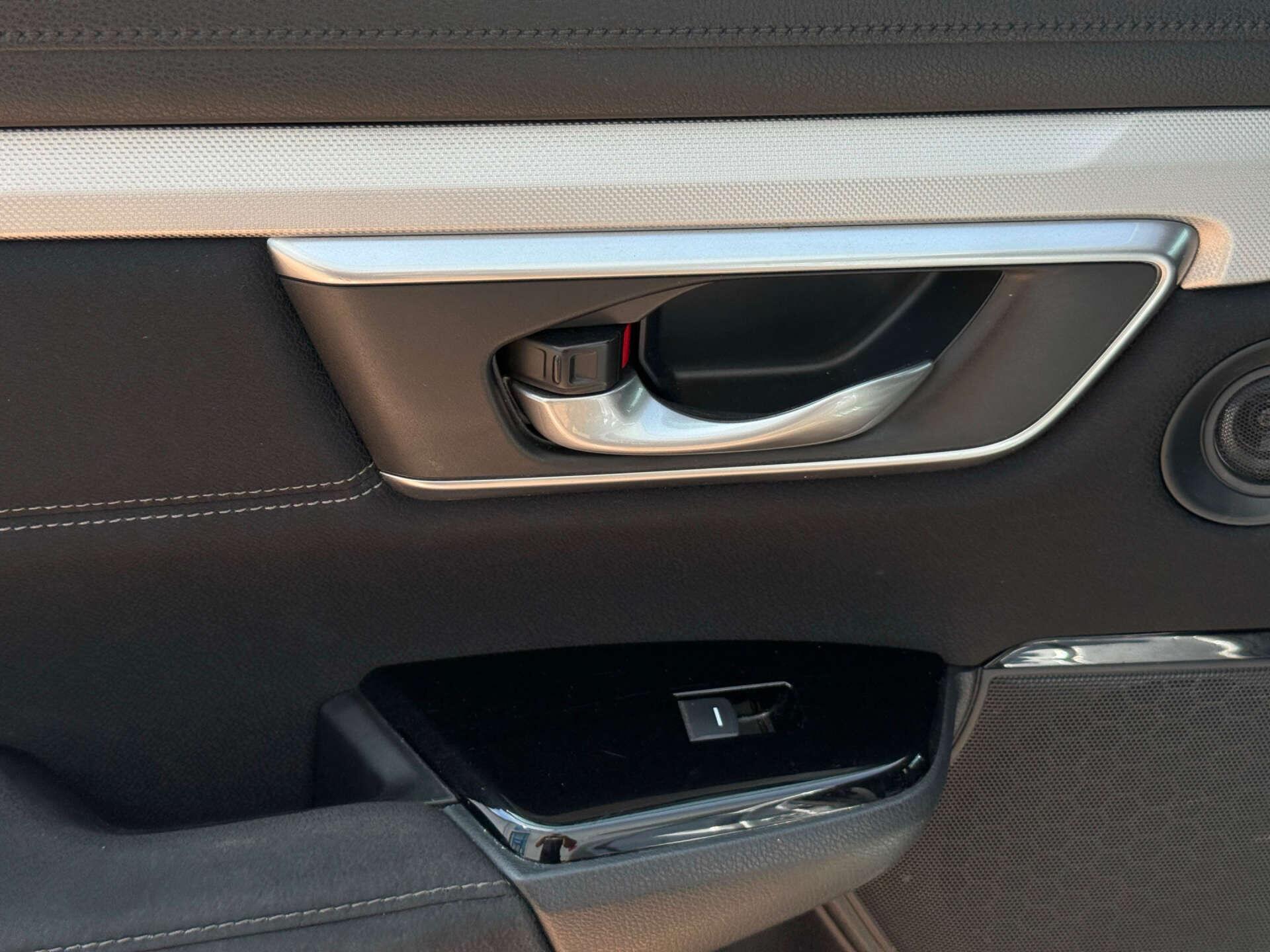 Honda CR-V view 37