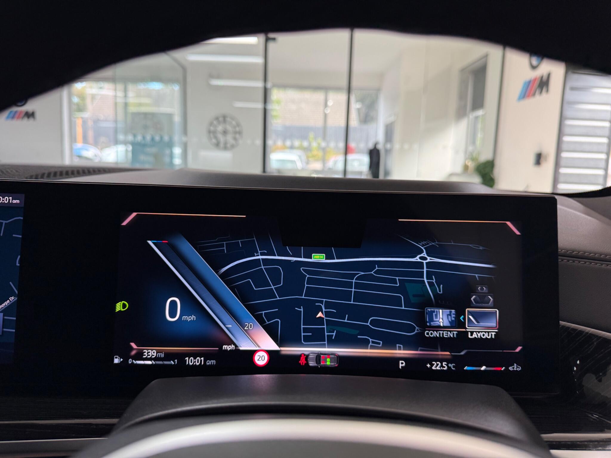 BMW X5 view 41