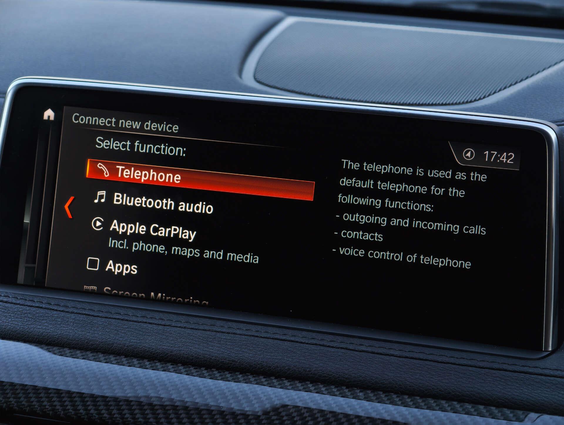 BMW X6 view 43