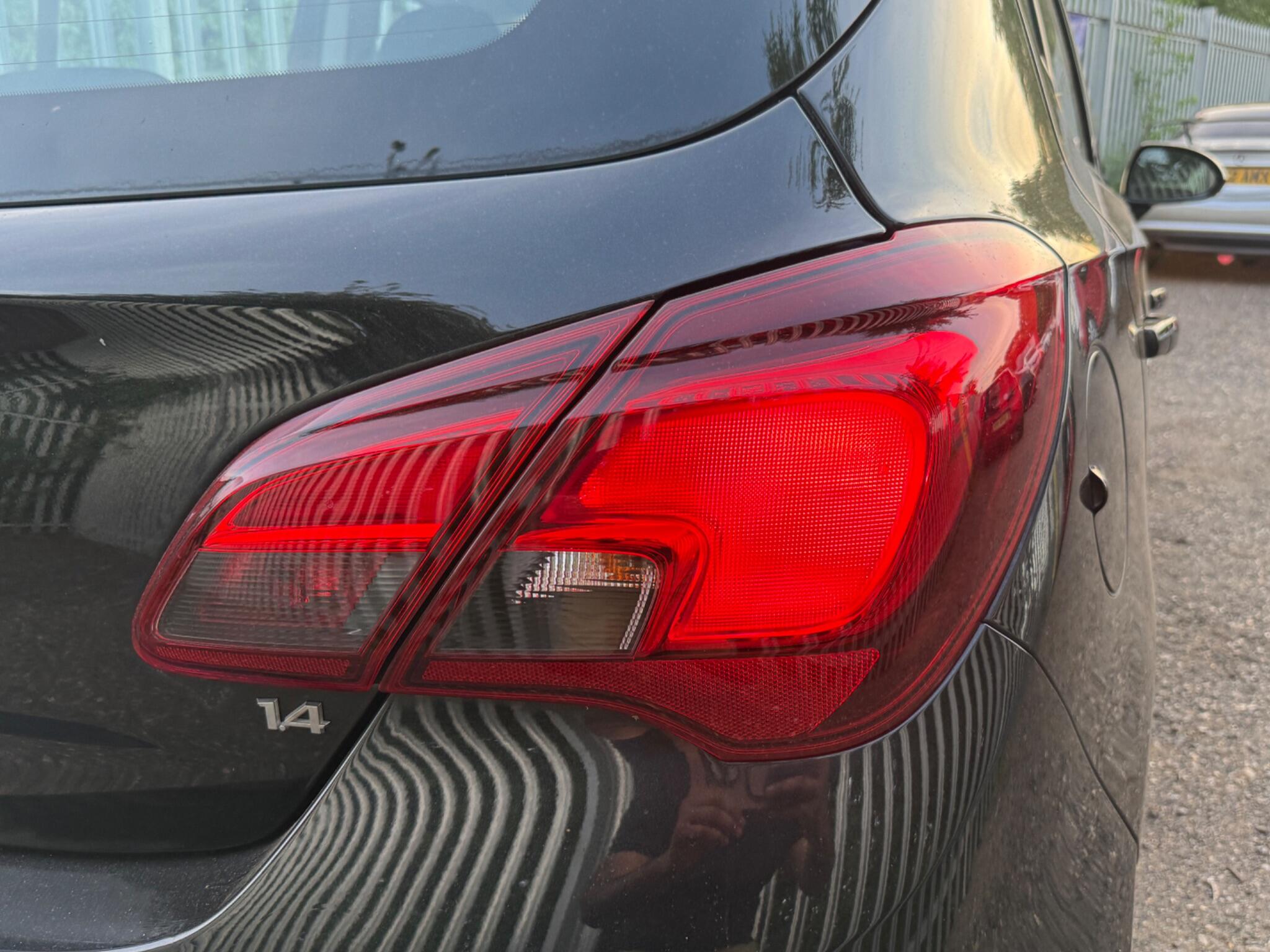 2016 Vauxhall Corsa image 48