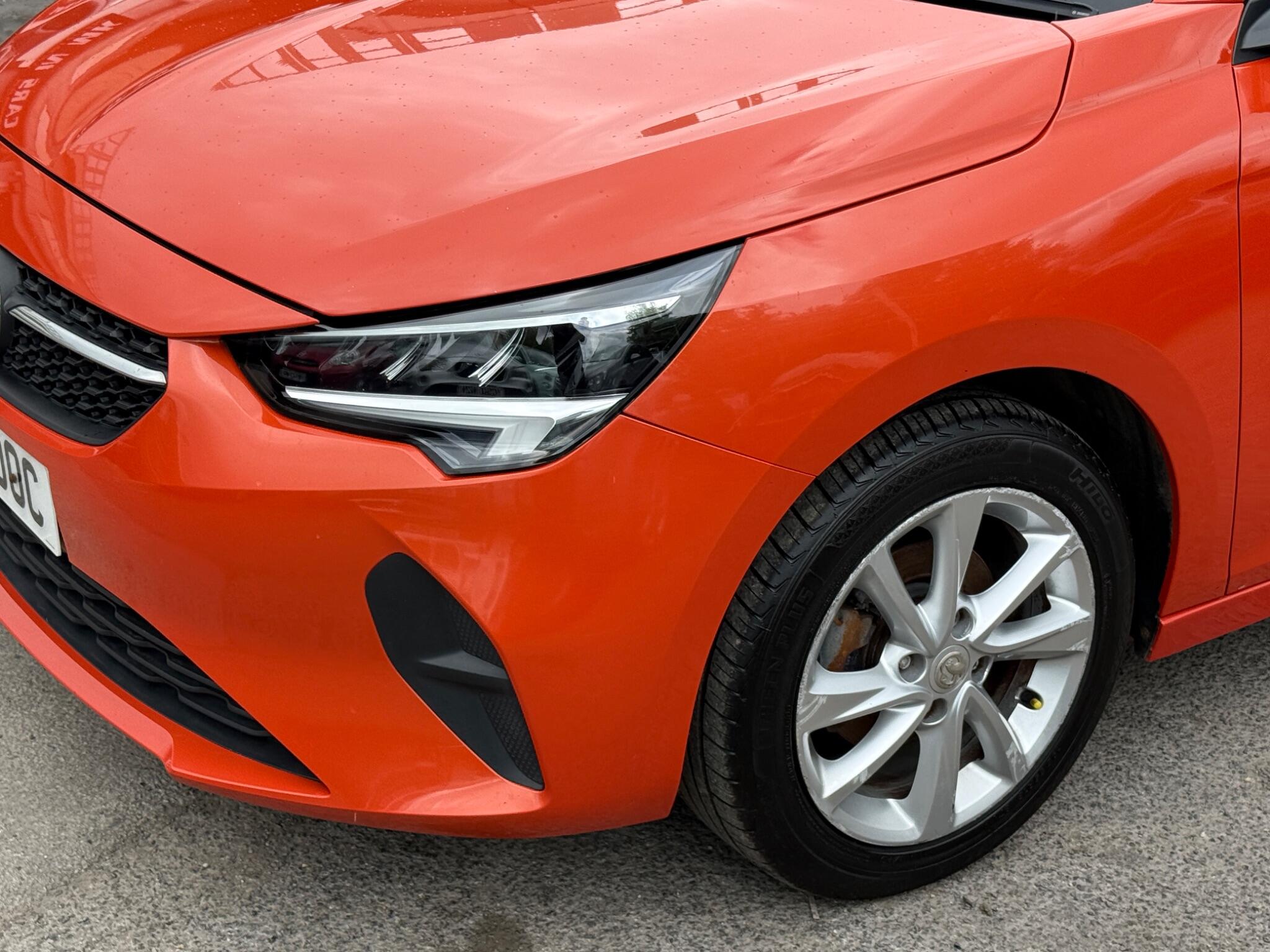 Vauxhall Corsa - Image 24