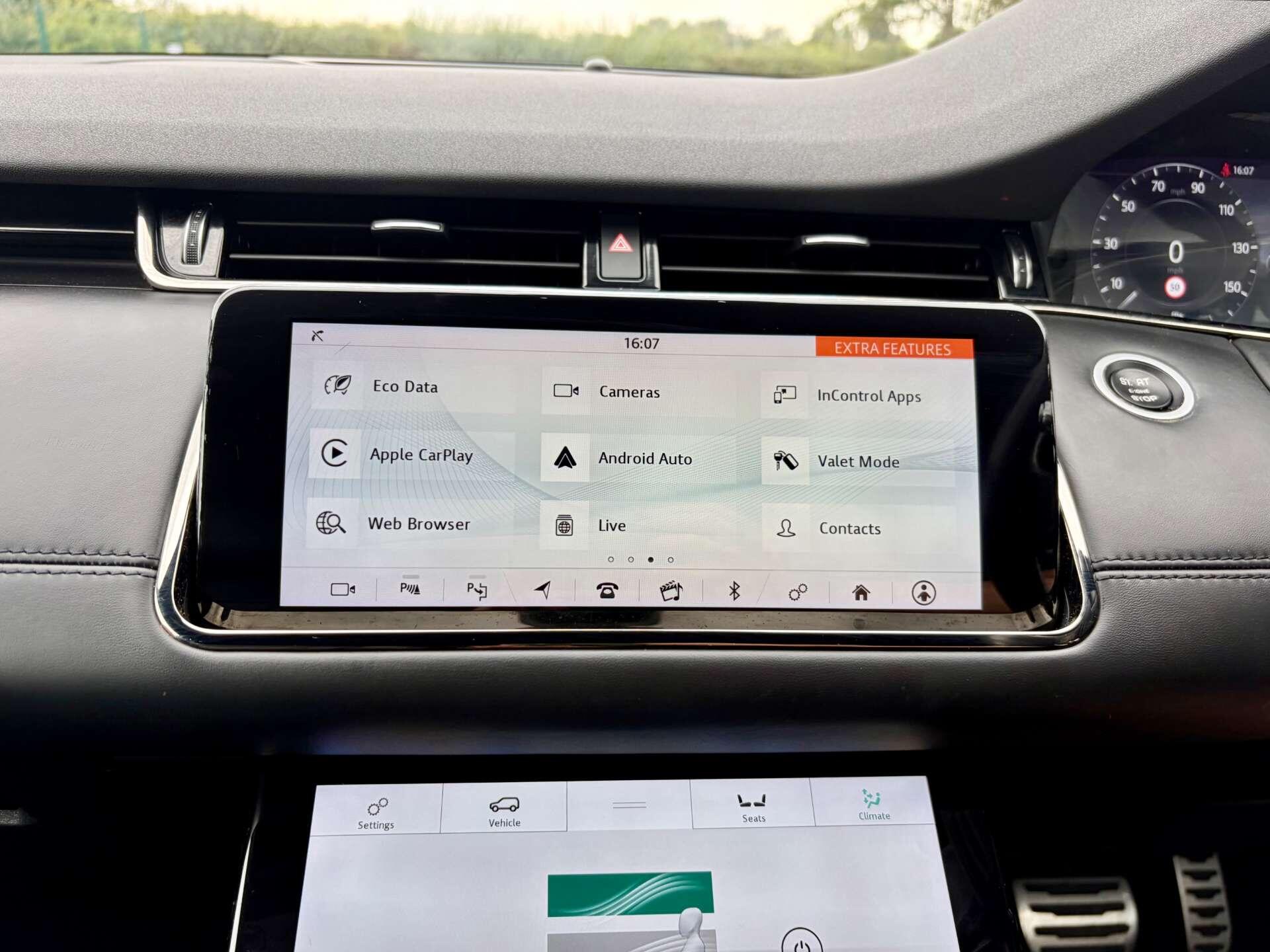 Land Rover Range Rover Evoque view 51