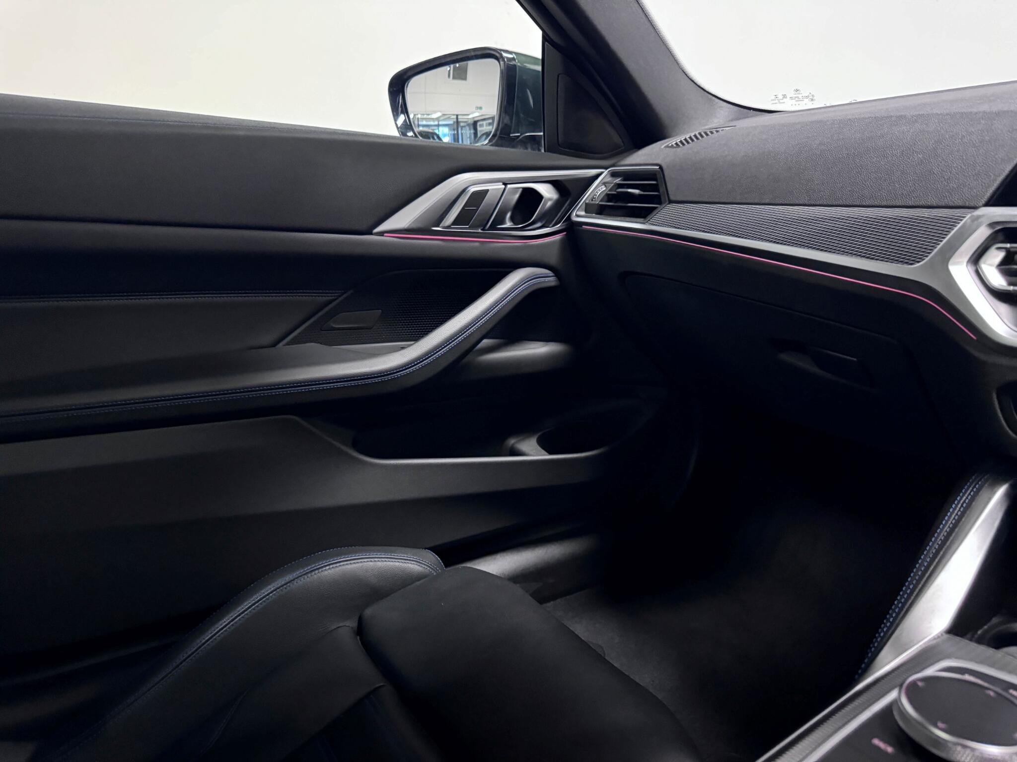 BMW 4 Series view 31