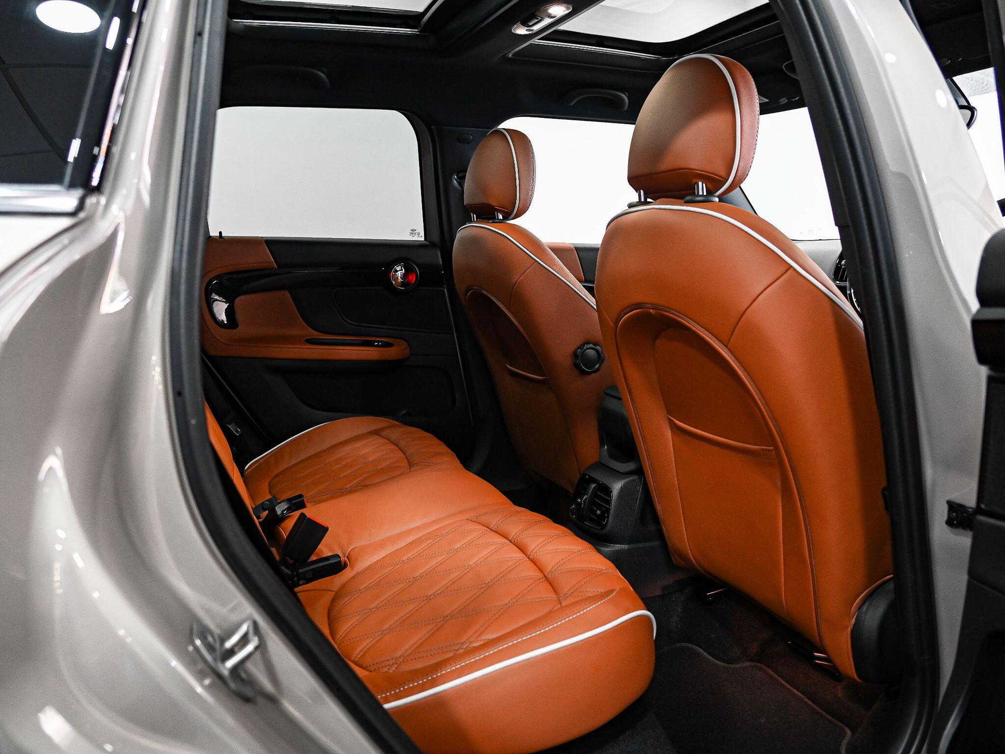 Mini Countryman view 28