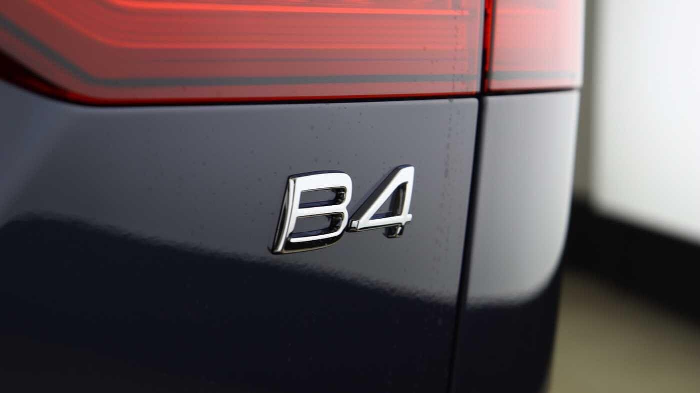 Volvo V60 view 56