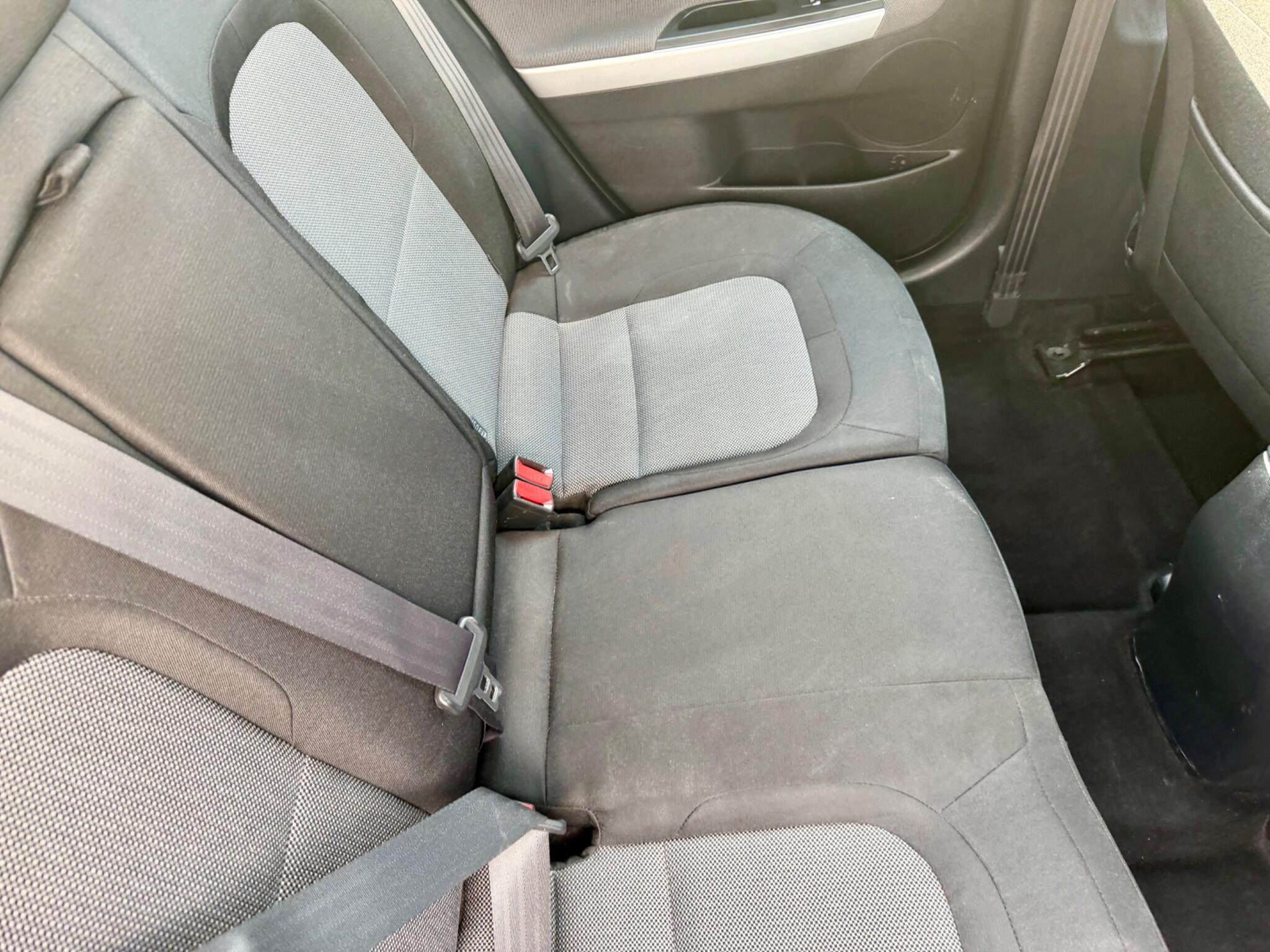 Kia Ceed view 25