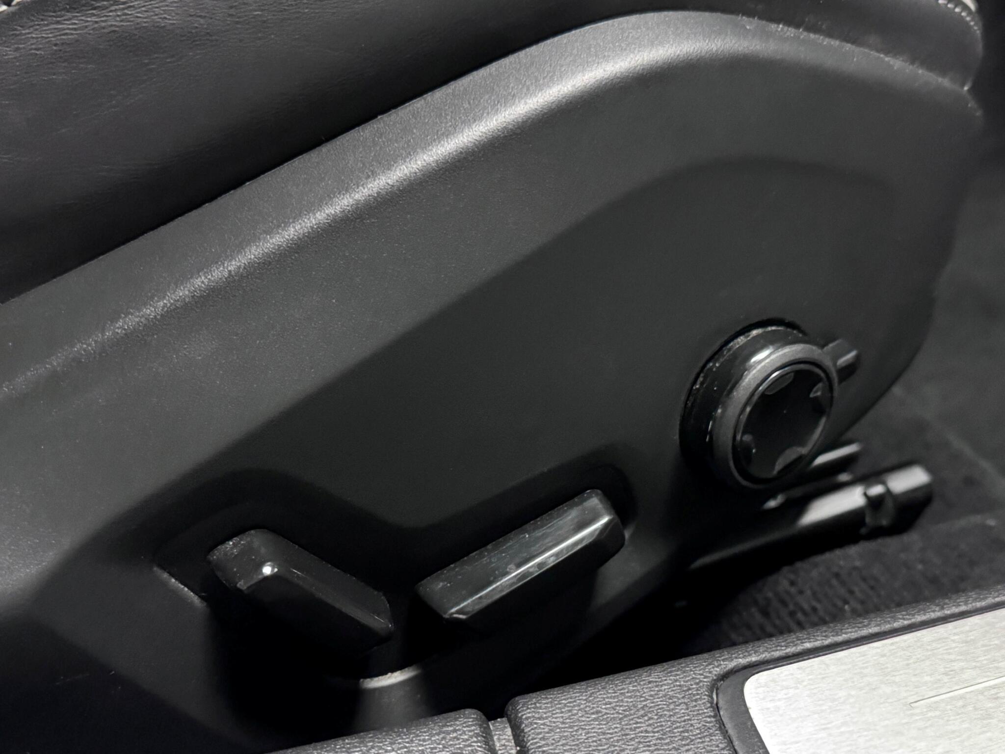 Volvo V60 view 19