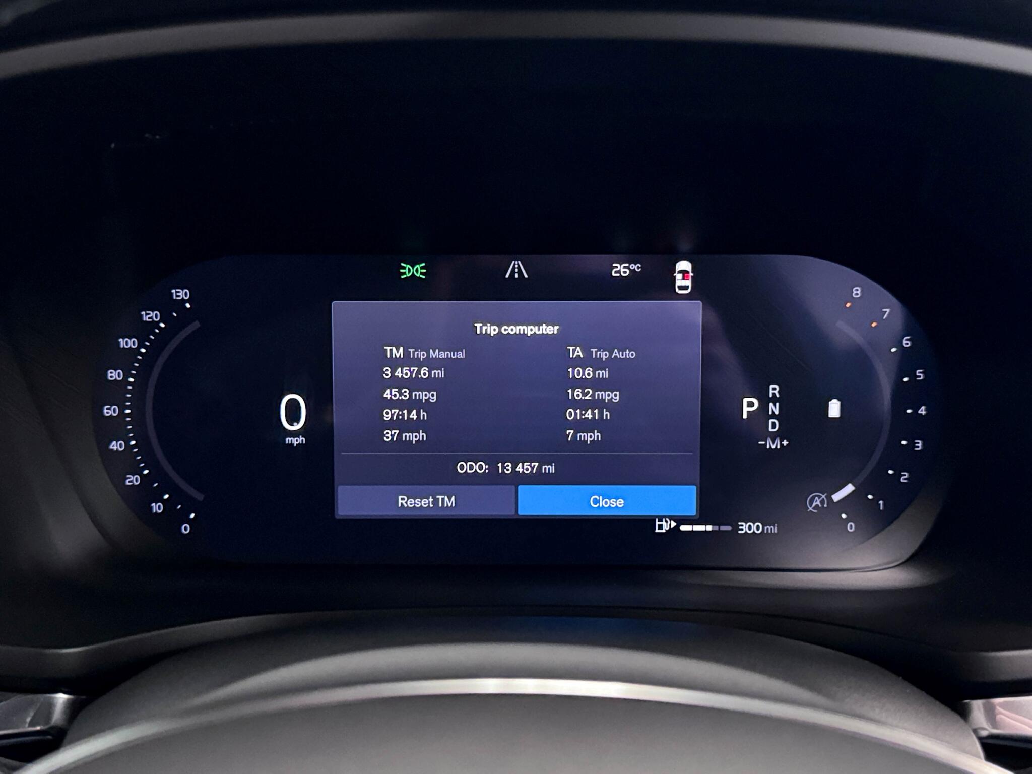 Volvo V60 view 31