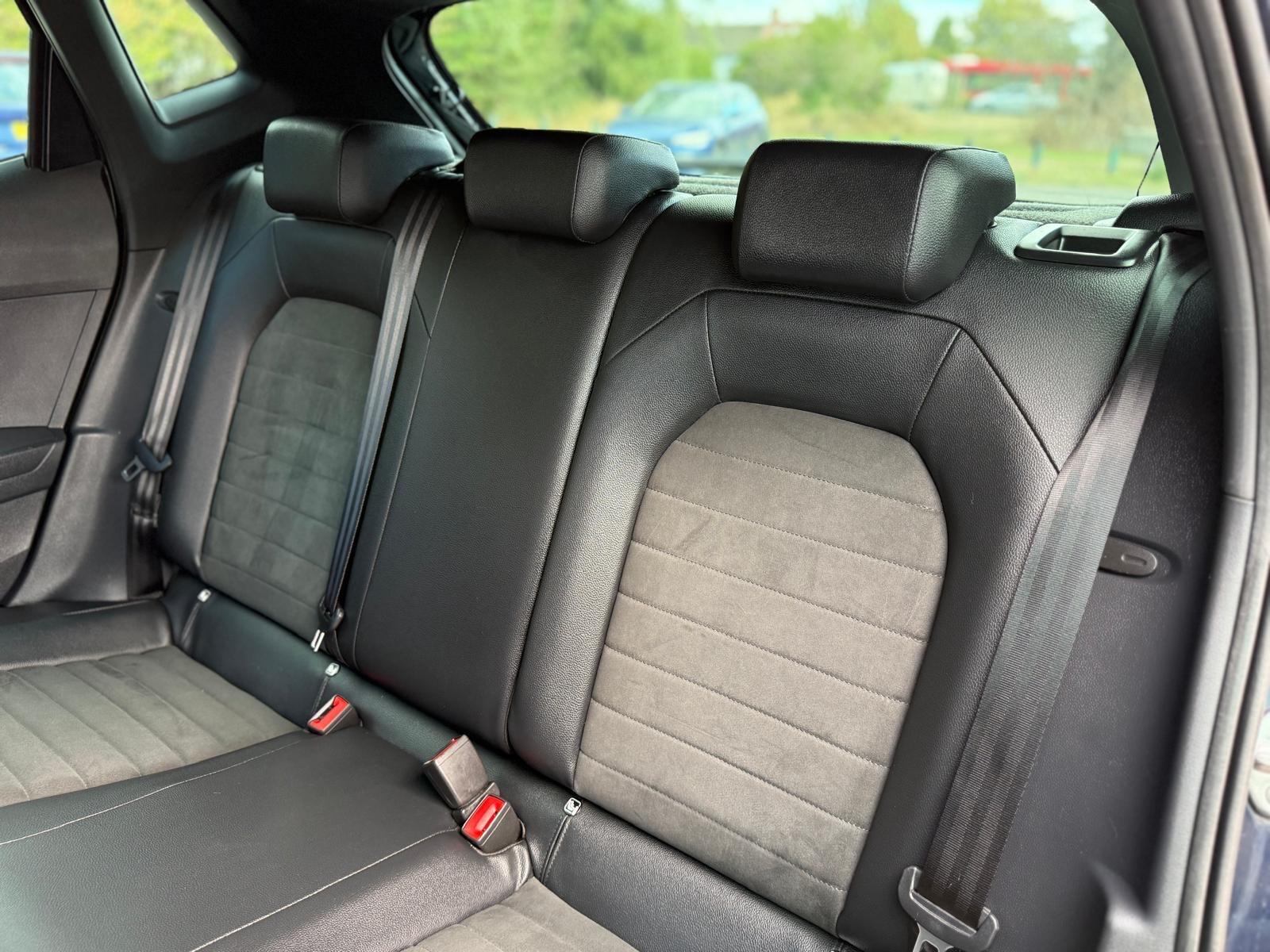 Seat Ibiza view 35