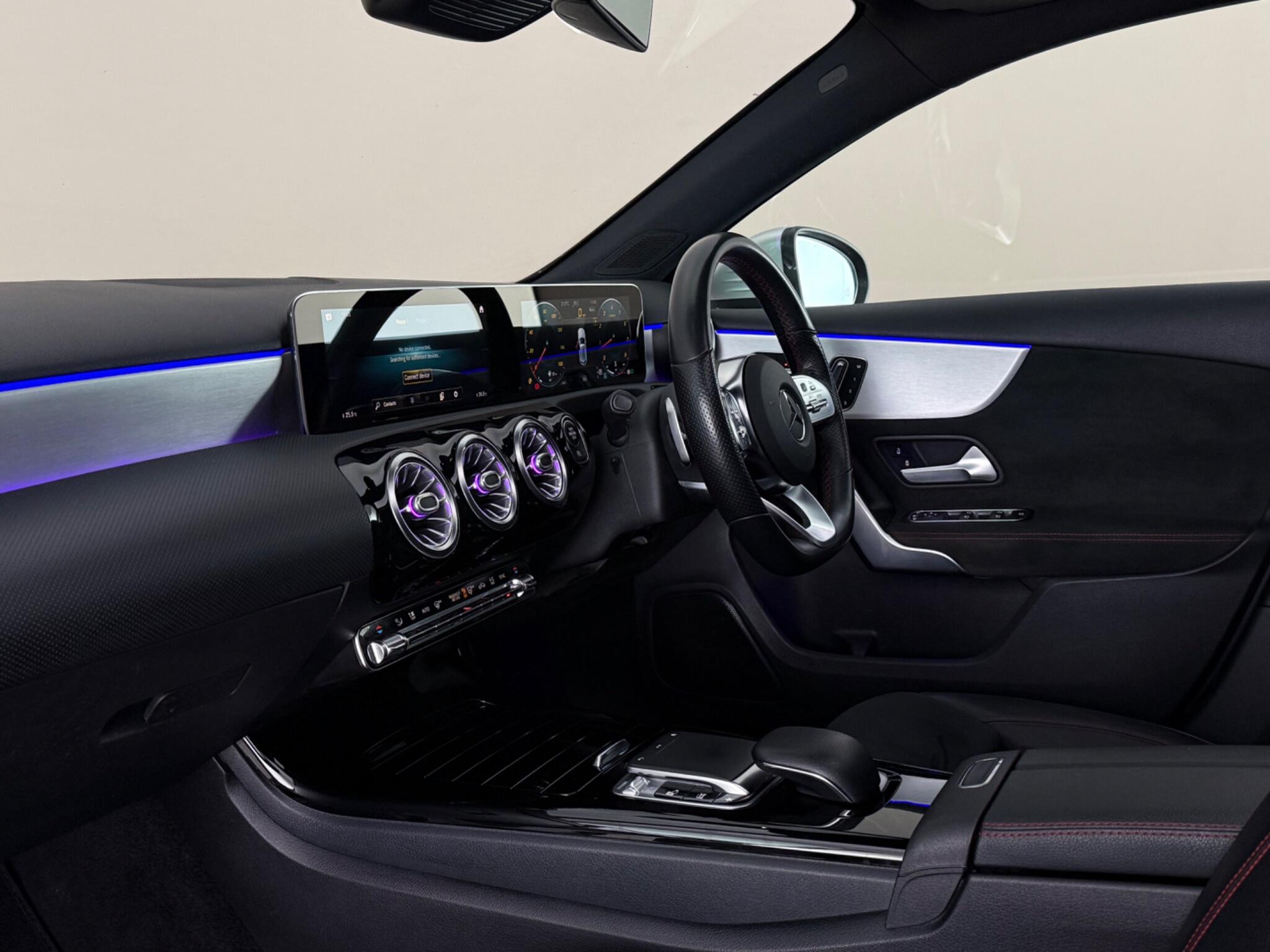 Mercedes-Benz A-Class view 4