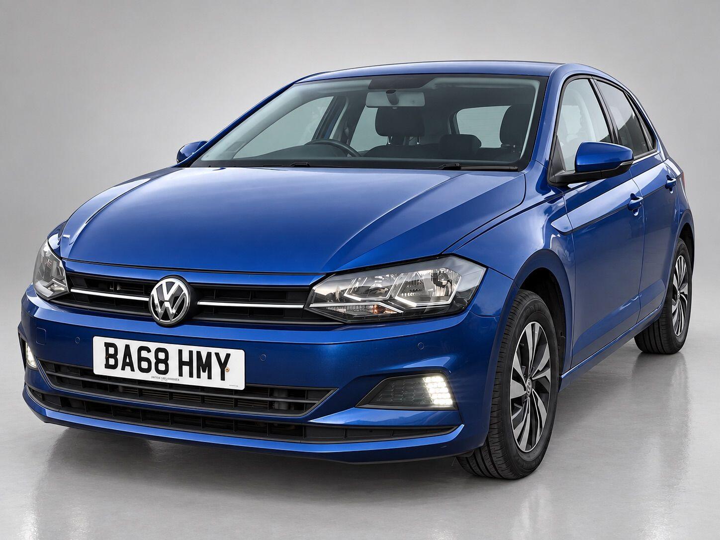 Volkswagen Polo view 6