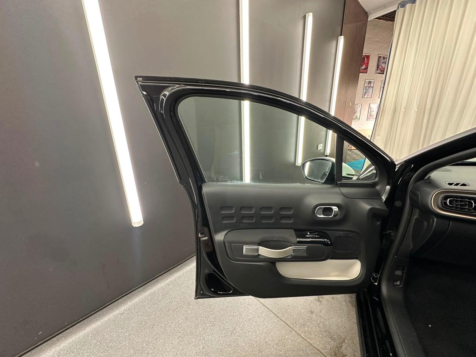 Citroen C3 view 15