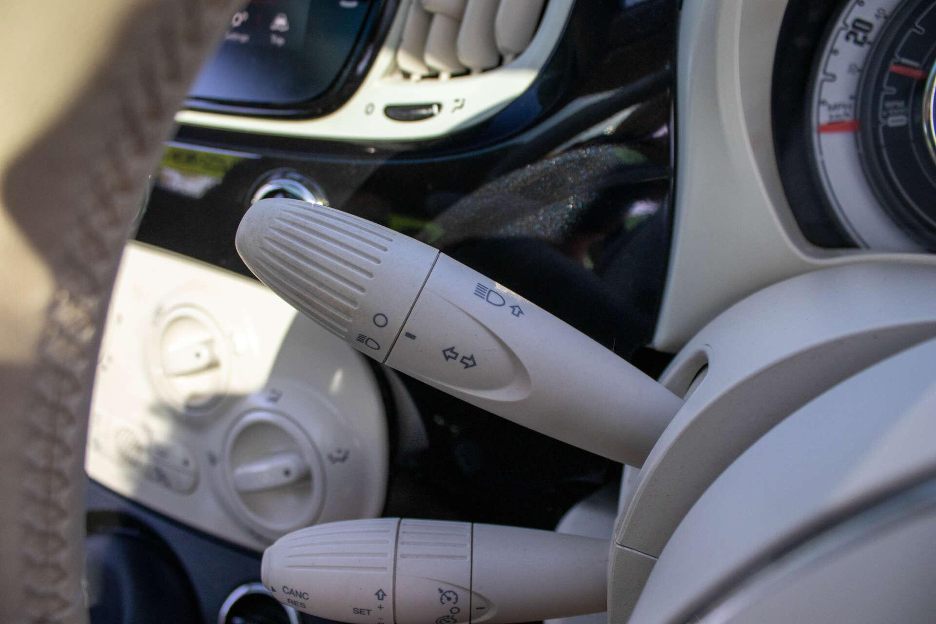 Fiat 500 view 21