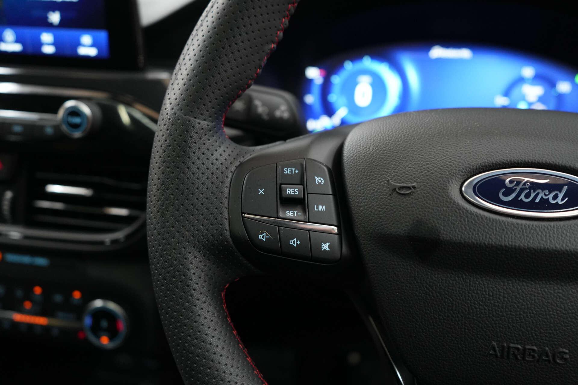 Ford Kuga view 42