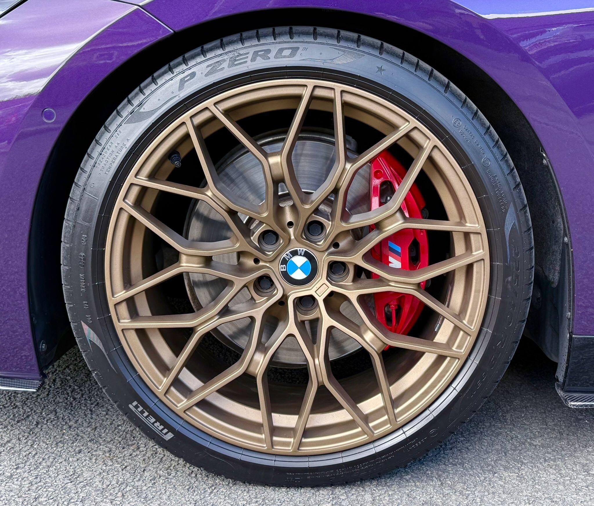BMW 2 Series view 12
