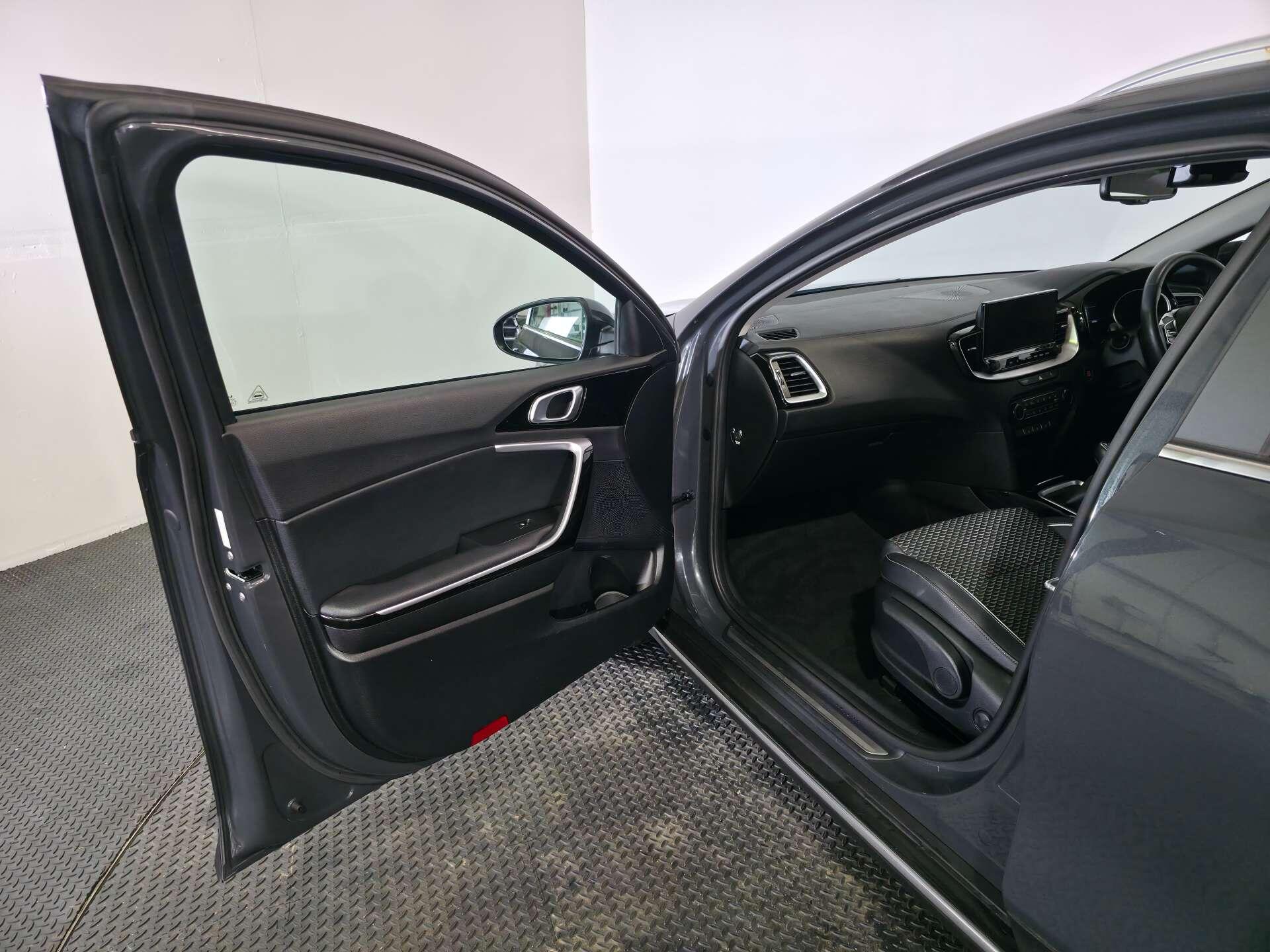Kia Xceed view 67