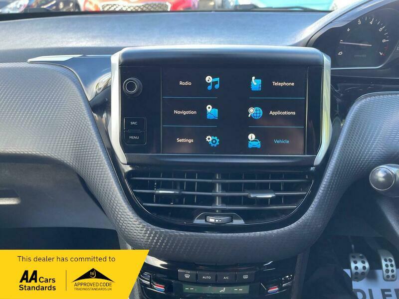 2019 Peugeot 208 1.2 PureTech GPF GT Line Euro 6 (s/s) 5dr • 79,162 miles image 58