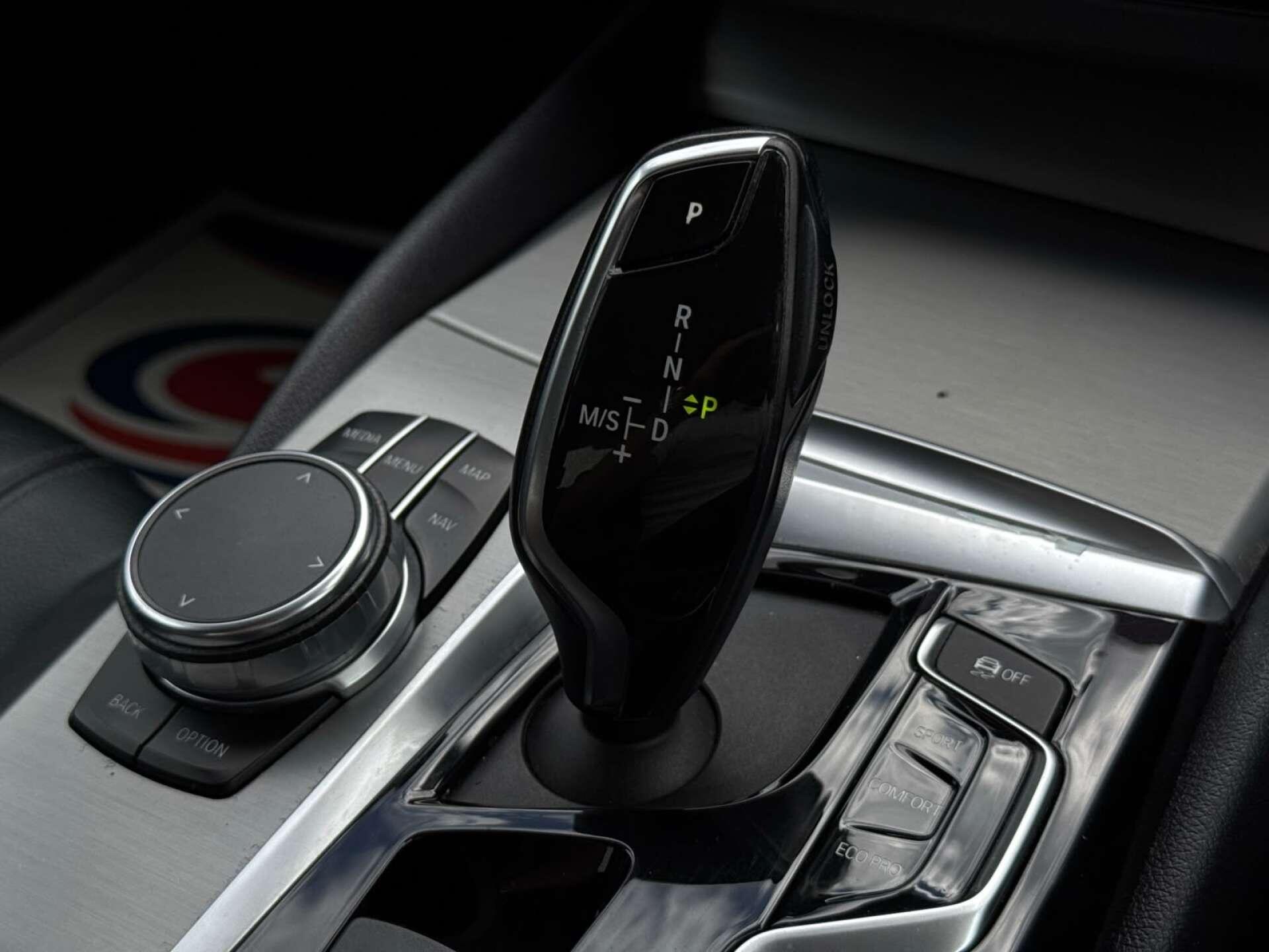 BMW 5 Series view 63