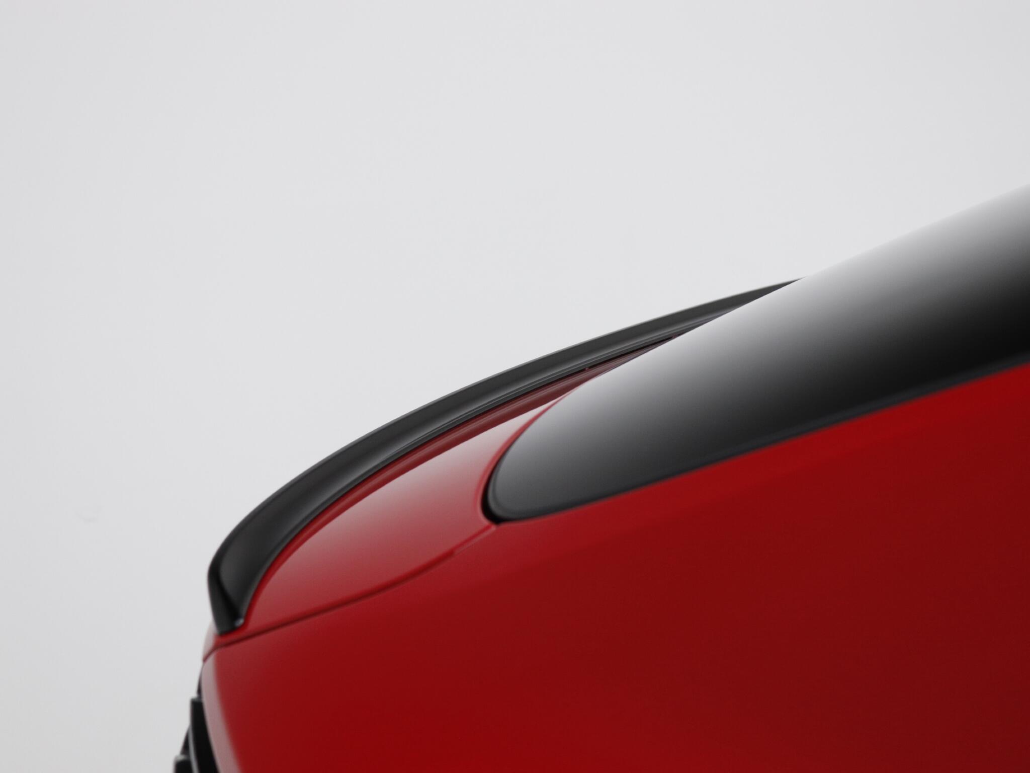 Porsche Macan view 23