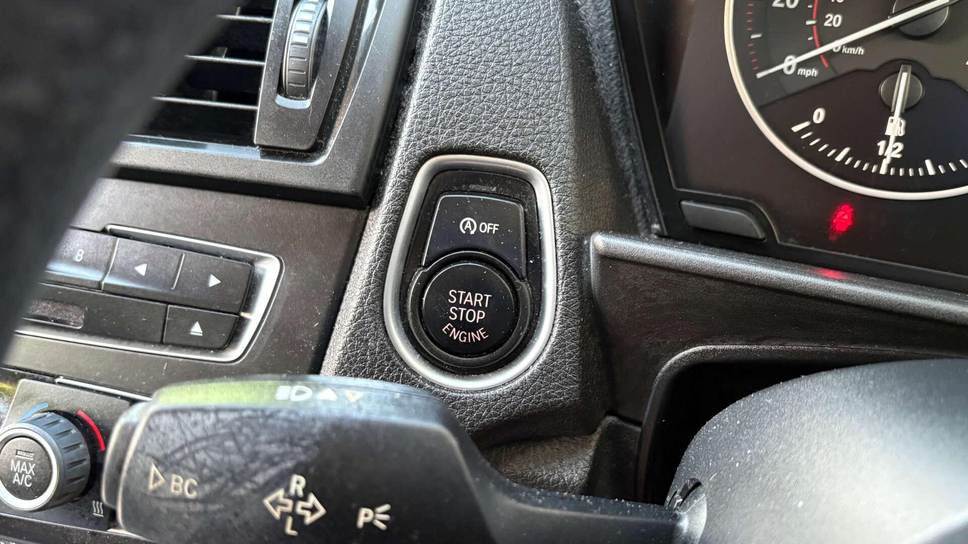 BMW 1 Series view 21