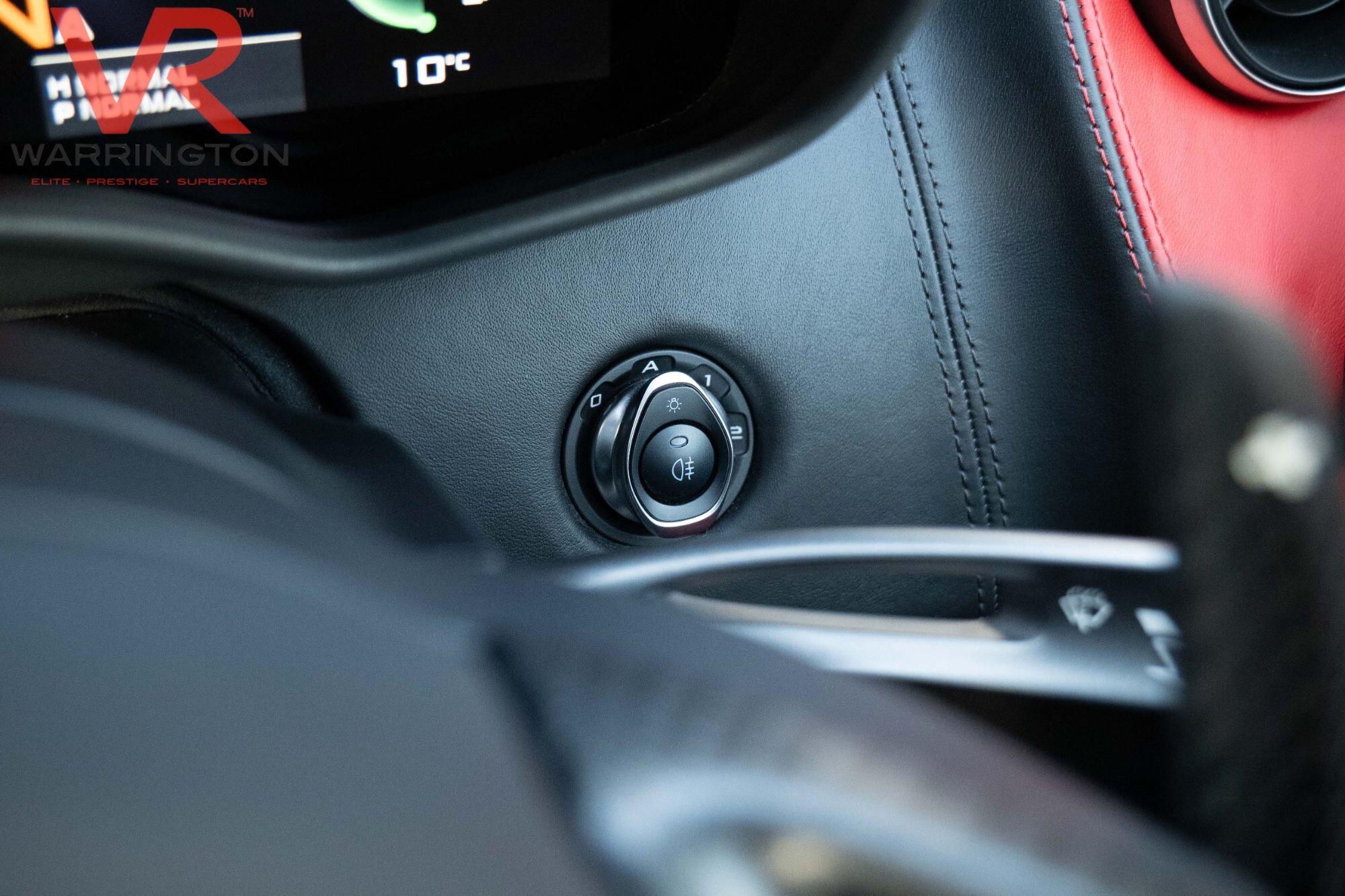 Mclaren 570s view 16