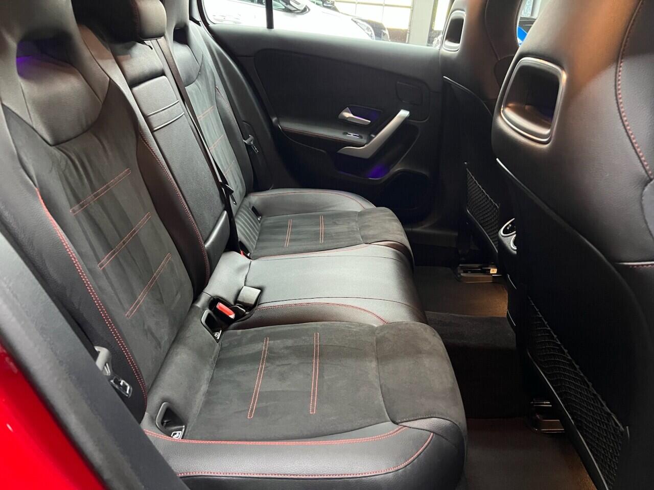 Mercedes-Benz A-Class view 41