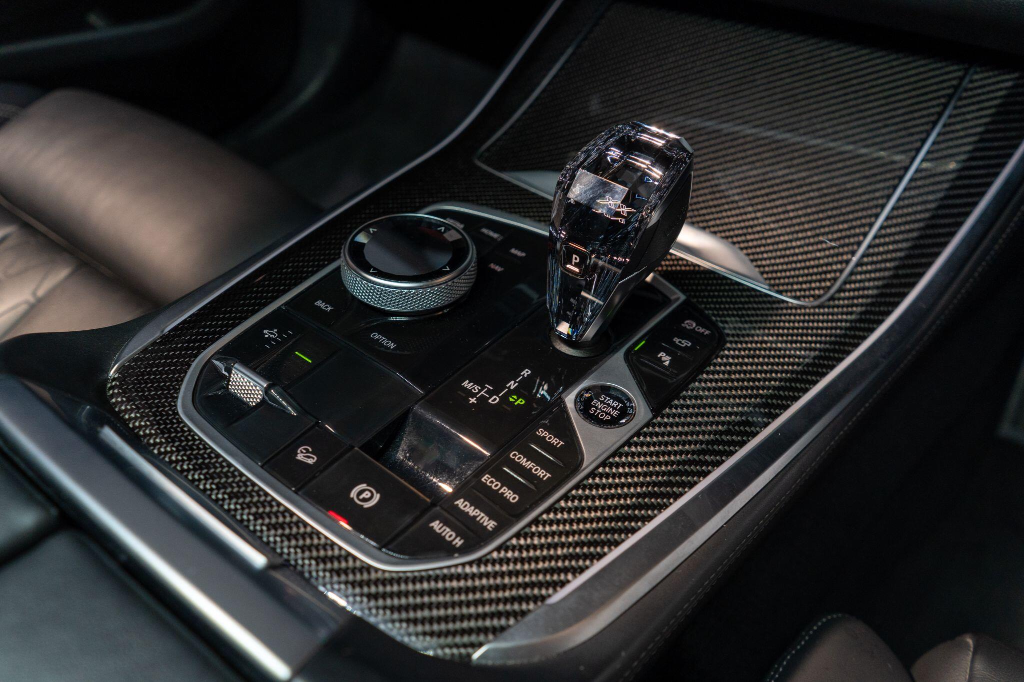 BMW X5 view 35