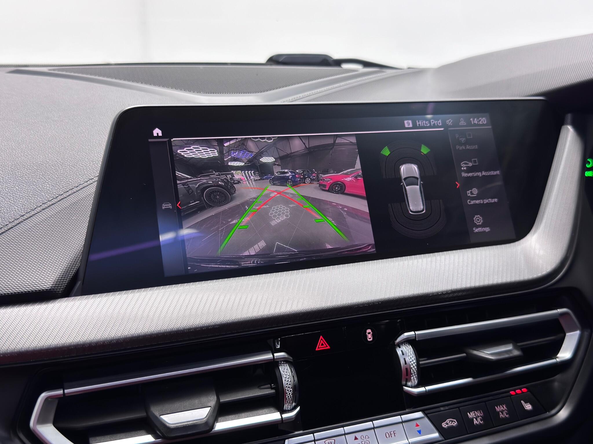 BMW 1 Series view 7