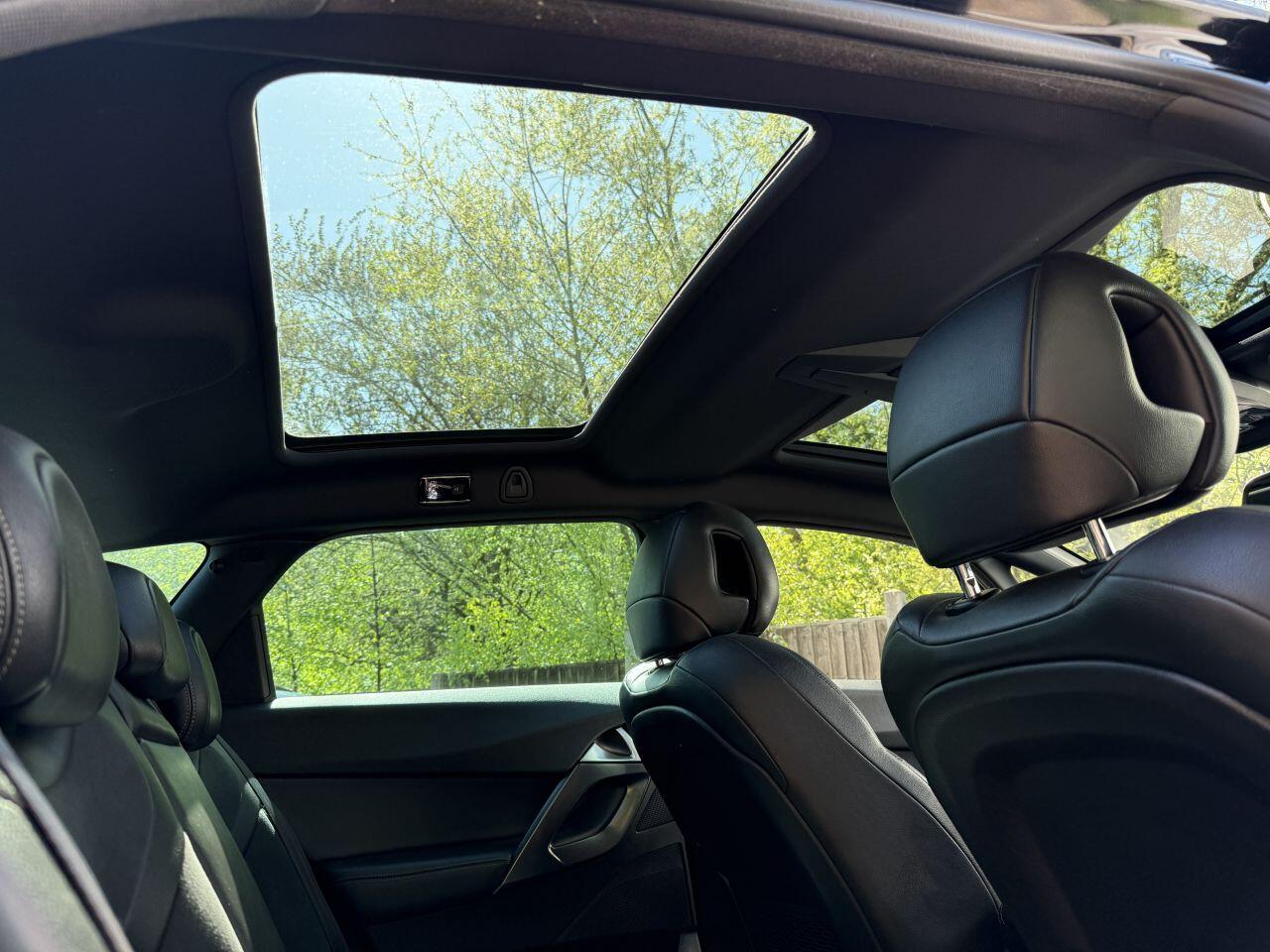 Citroen DS5 view 31